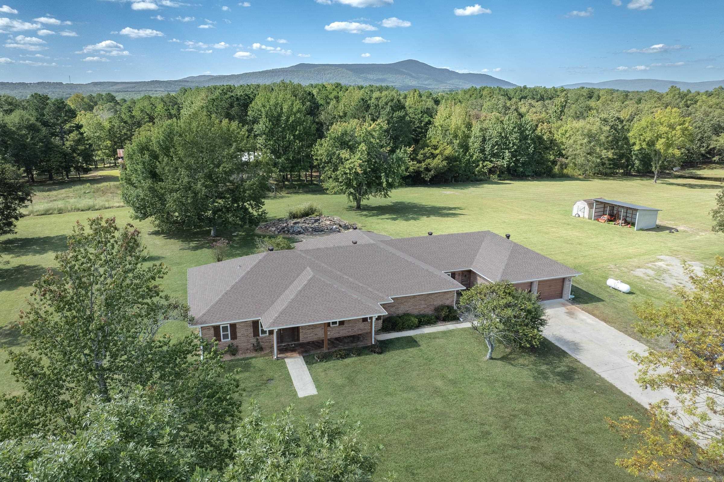 113 Amanda Ln  Mena, AR