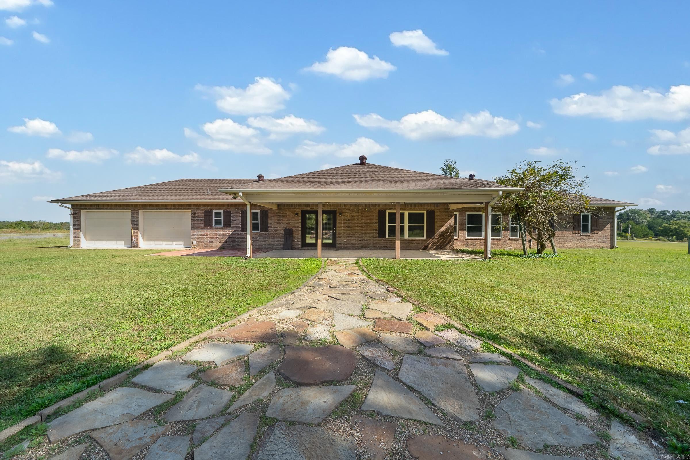 113 Amanda Ln  Mena, AR