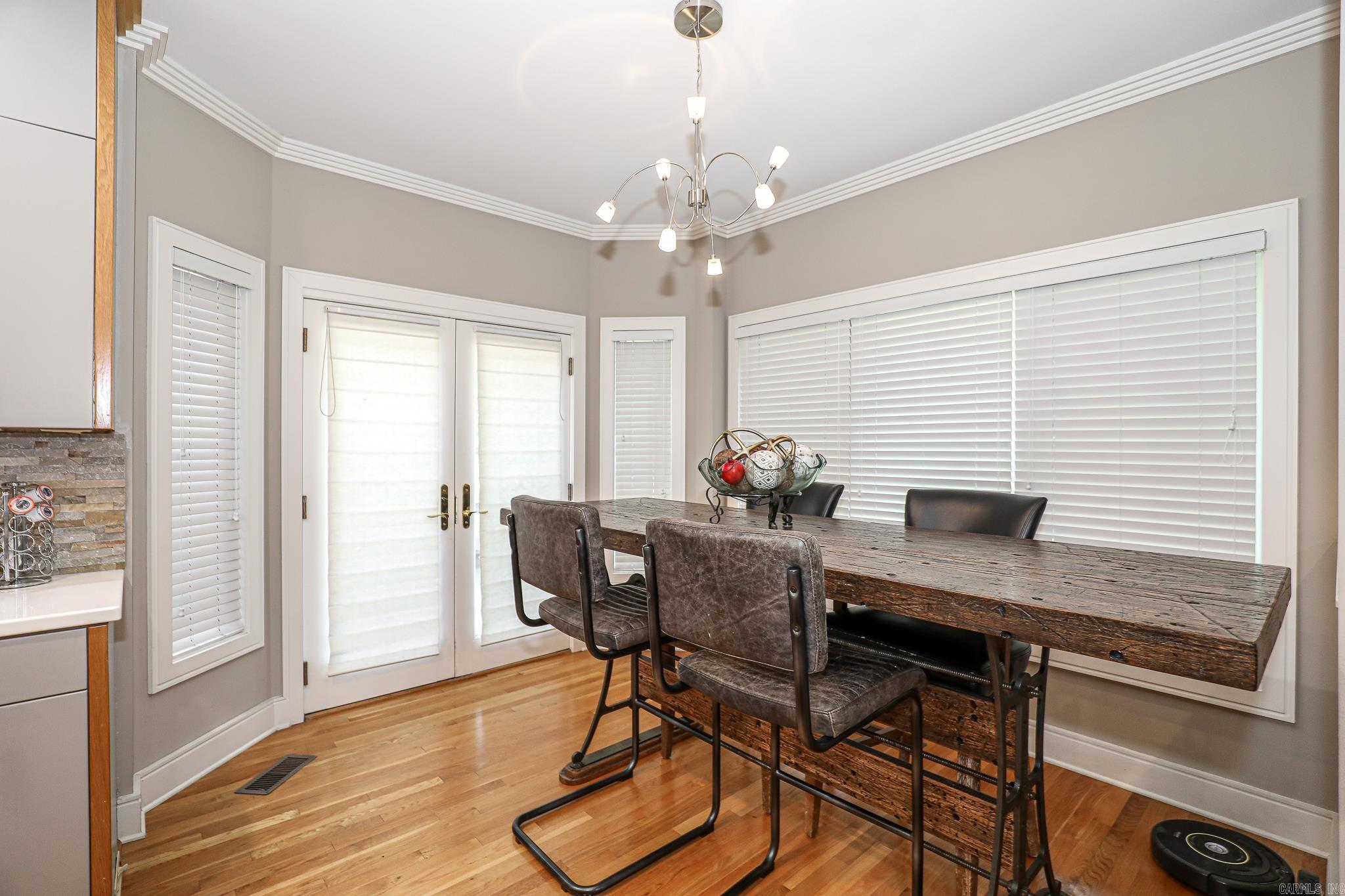 5806 Highway 5  Benton, AR