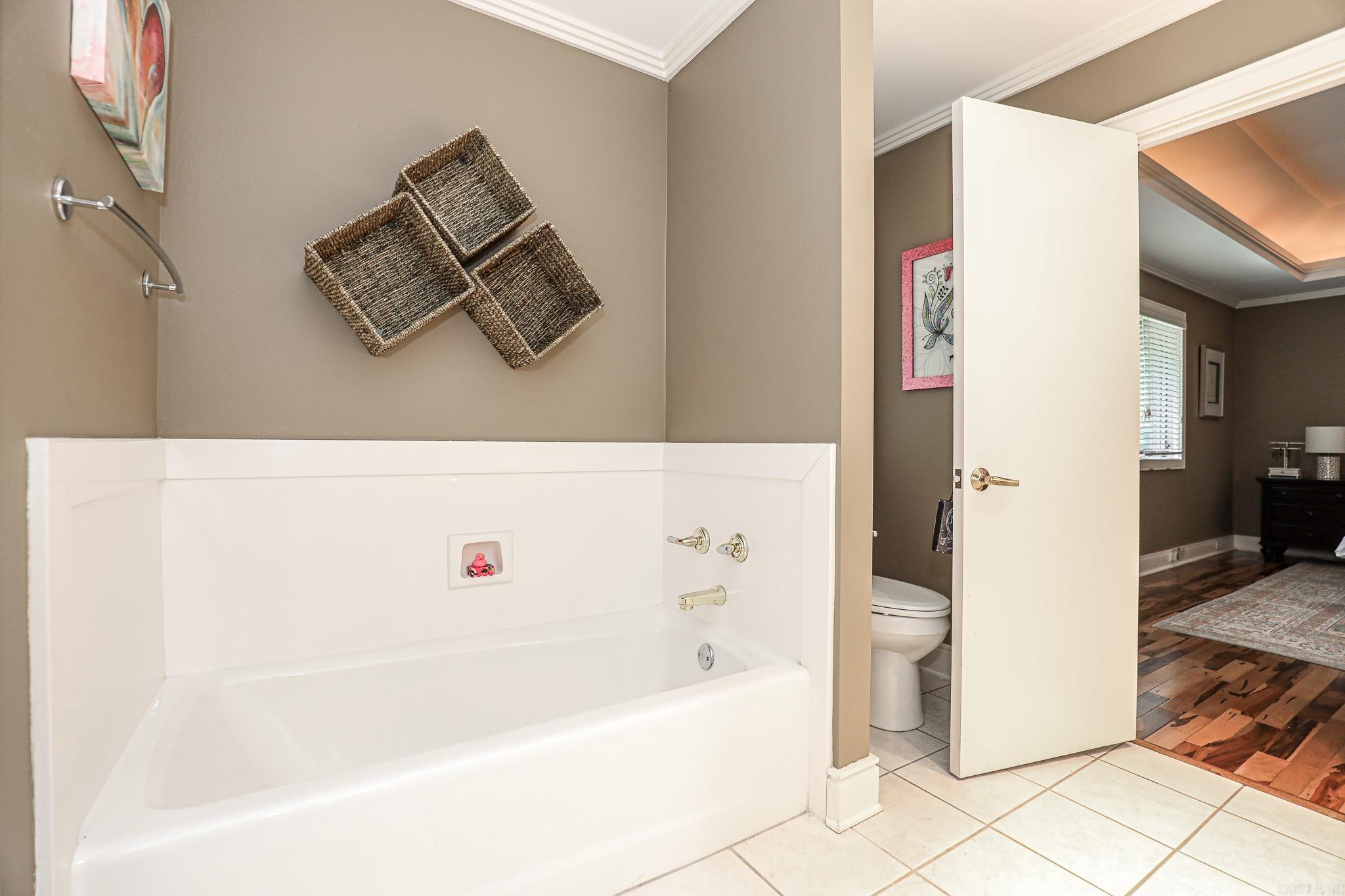 5806 Highway 5  Benton, AR