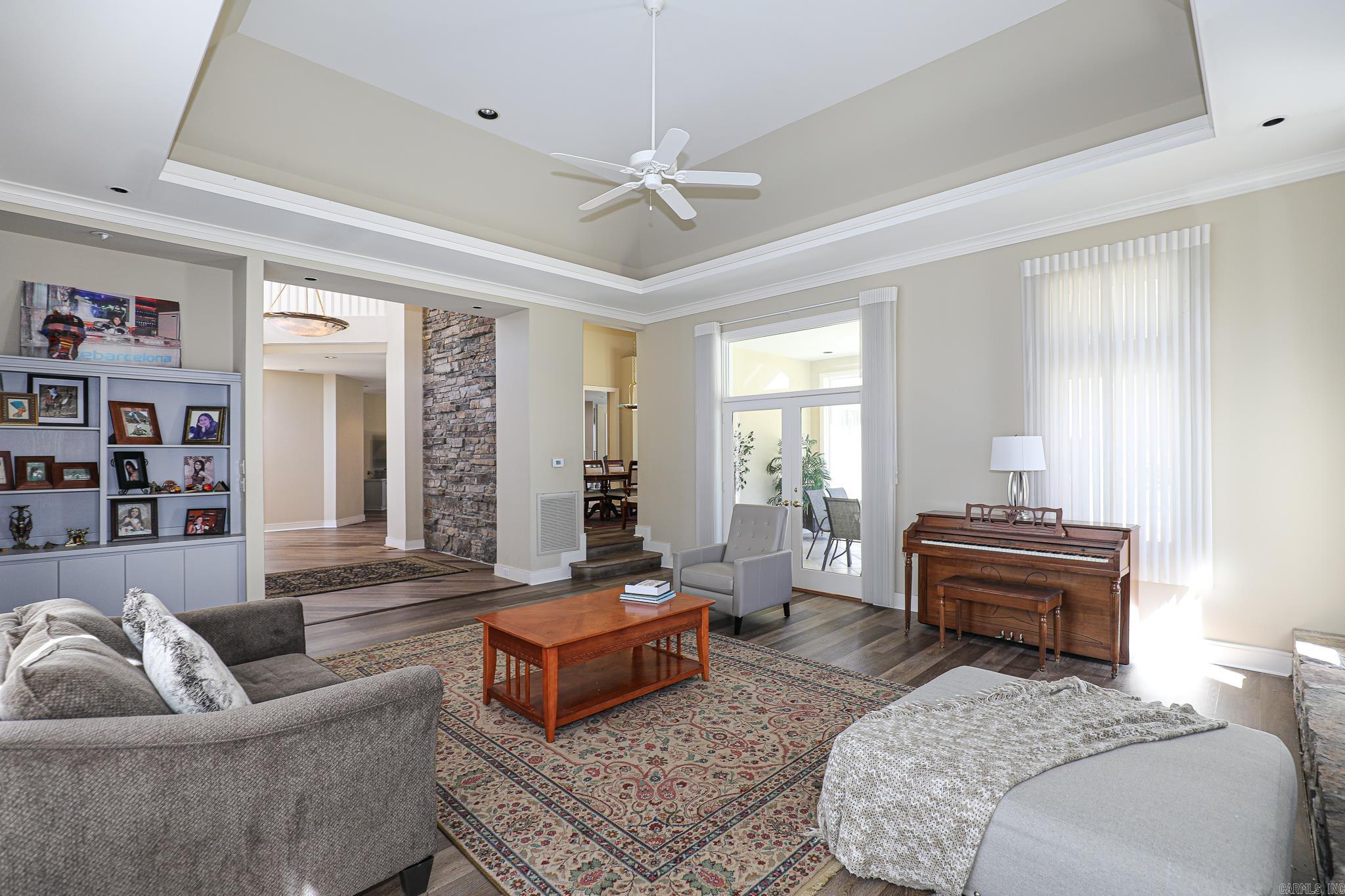 5812 Highway 5  Benton, AR