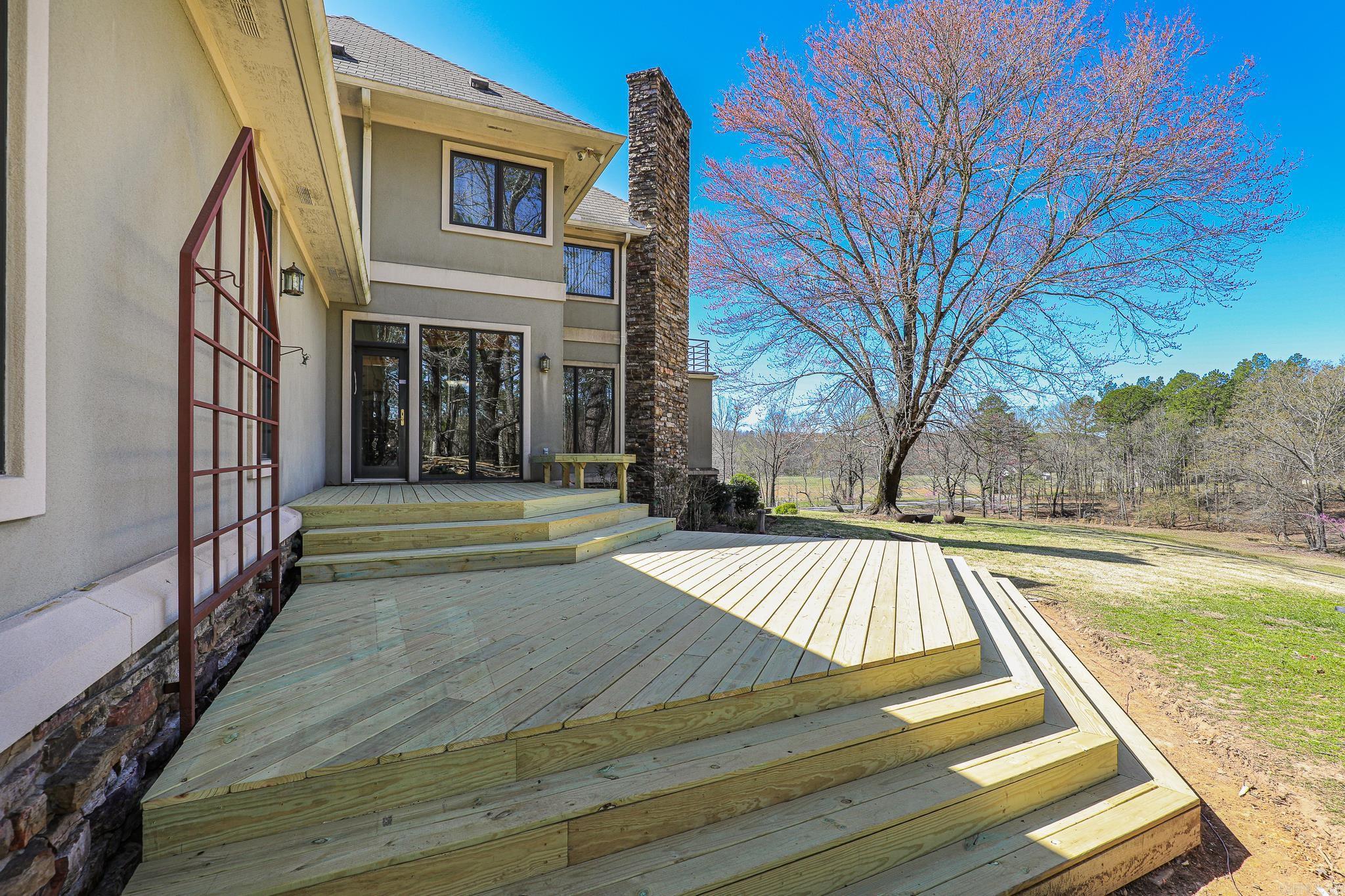 5812 Highway 5  Benton, AR