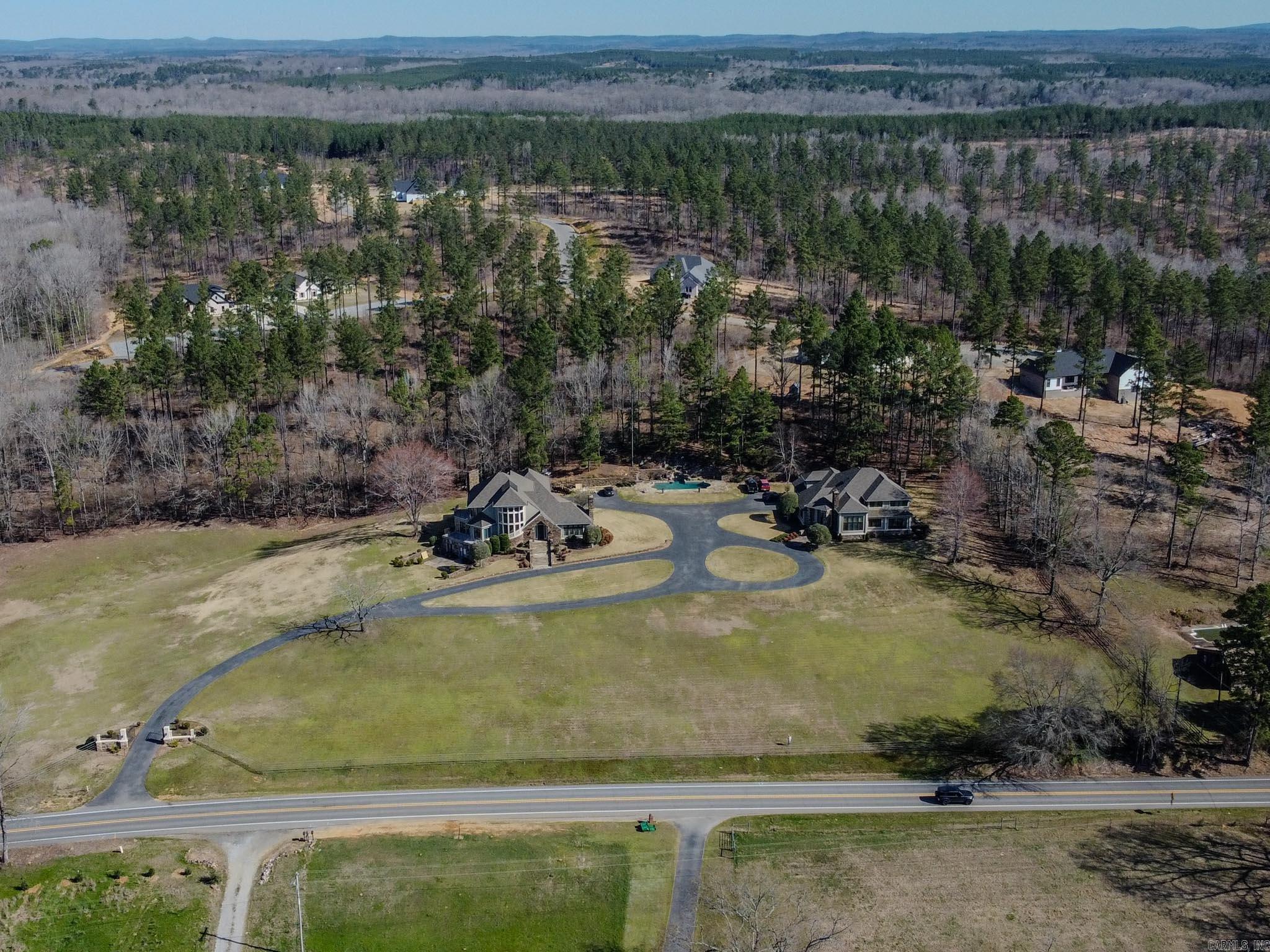 5812 Highway 5  Benton, AR