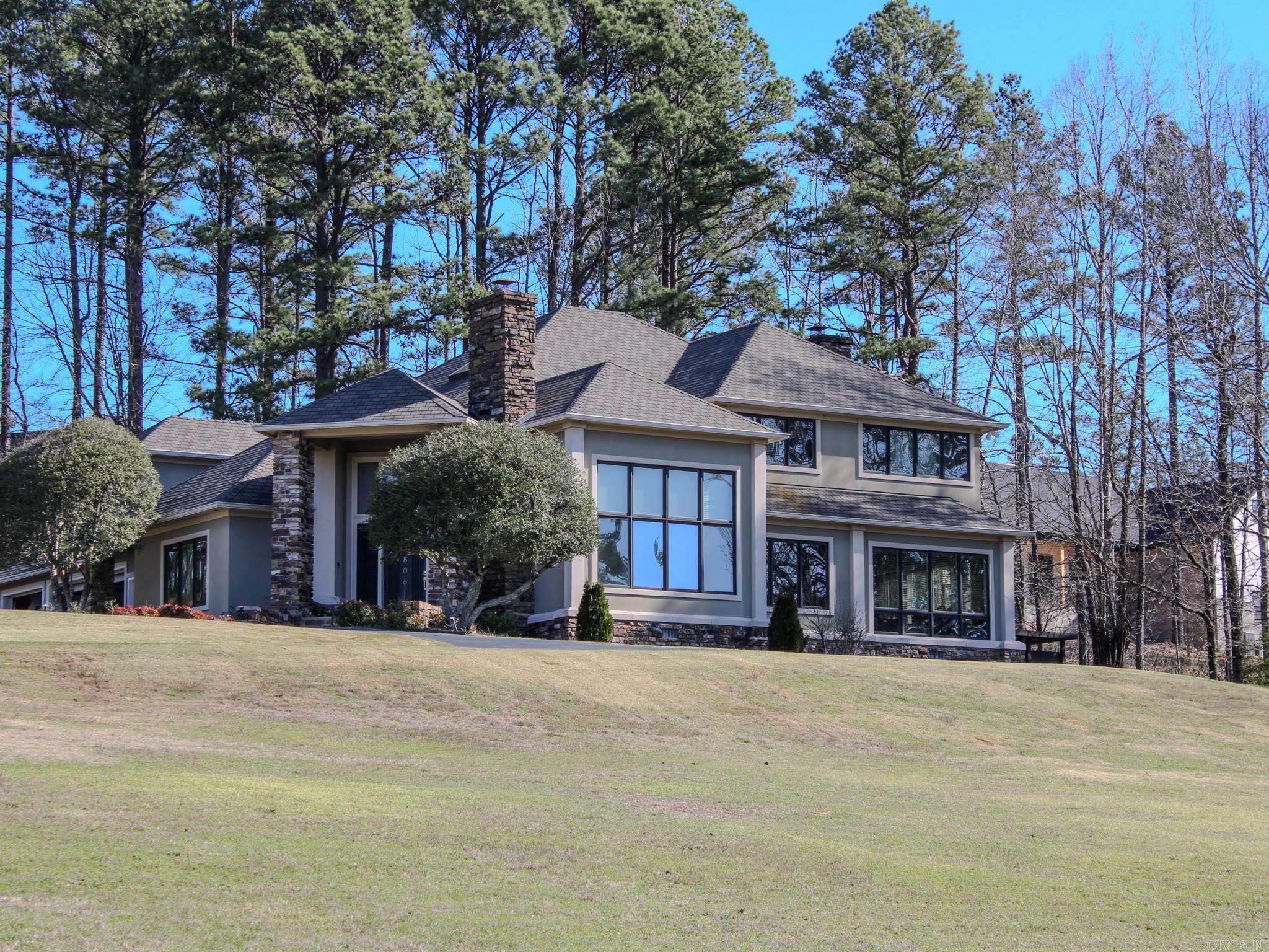 5812 & 5806 Highway 5  Benton, AR