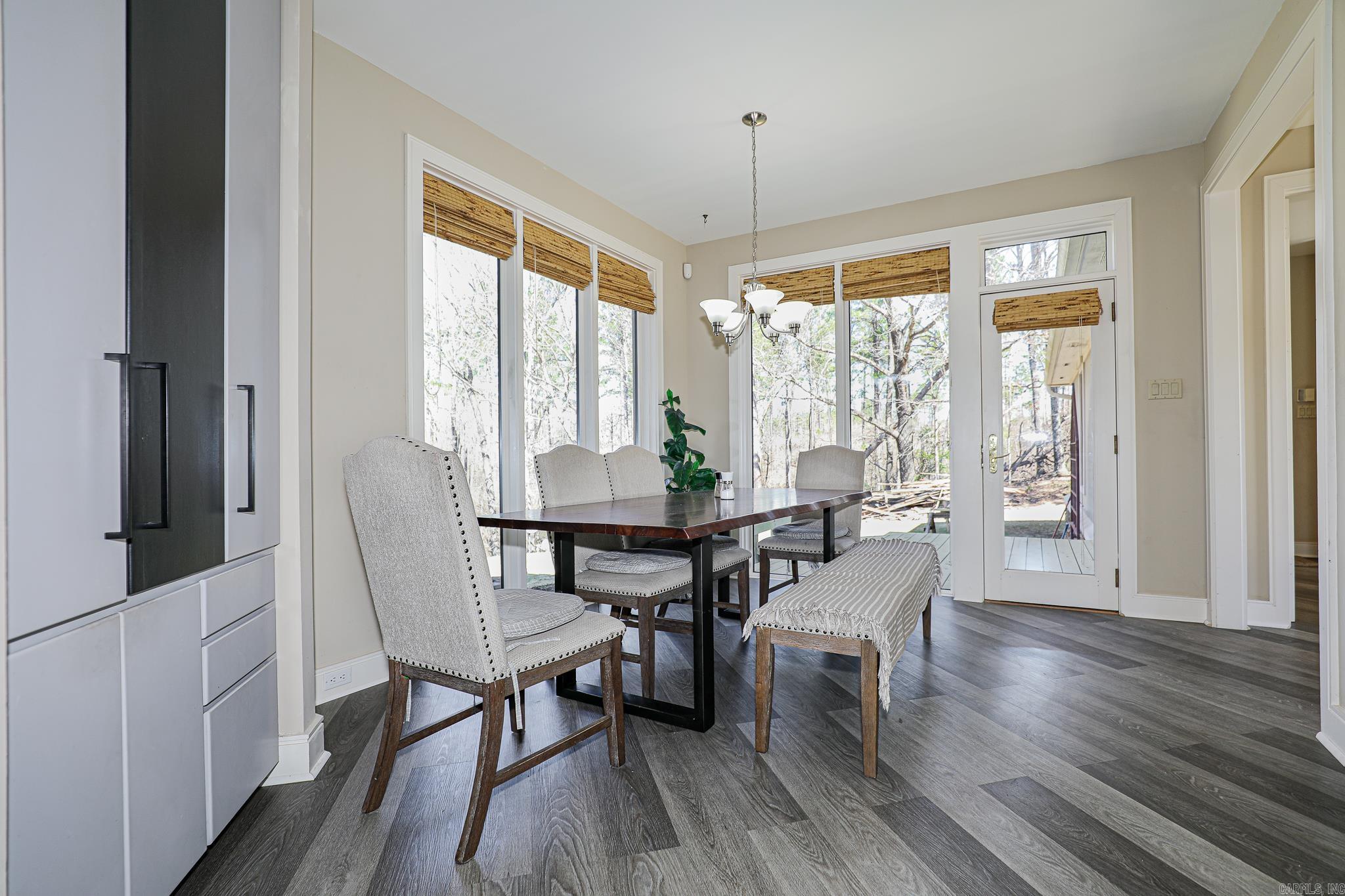 5812 & 5806 Highway 5  Benton, AR