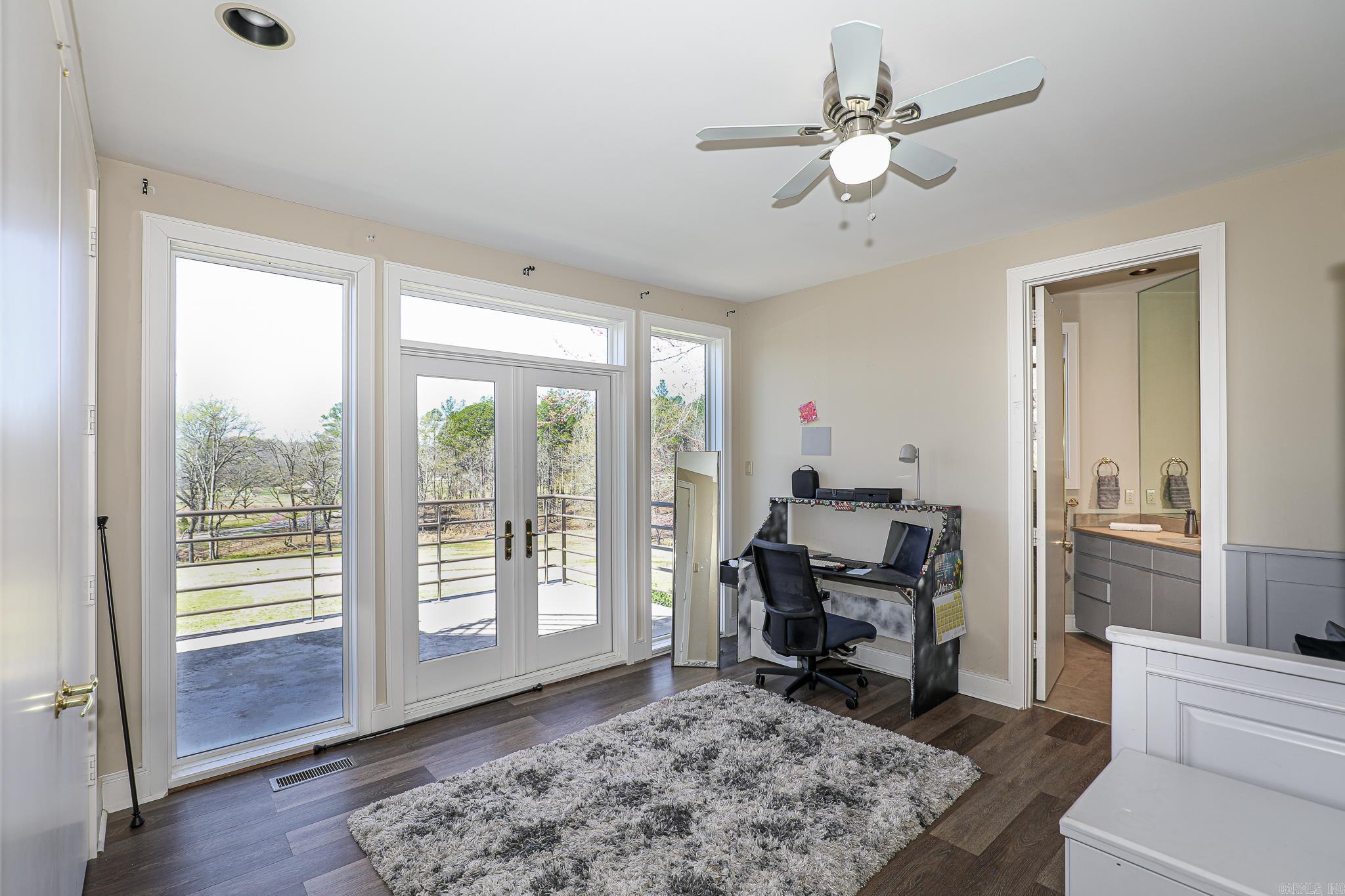 5812 & 5806 Highway 5  Benton, AR