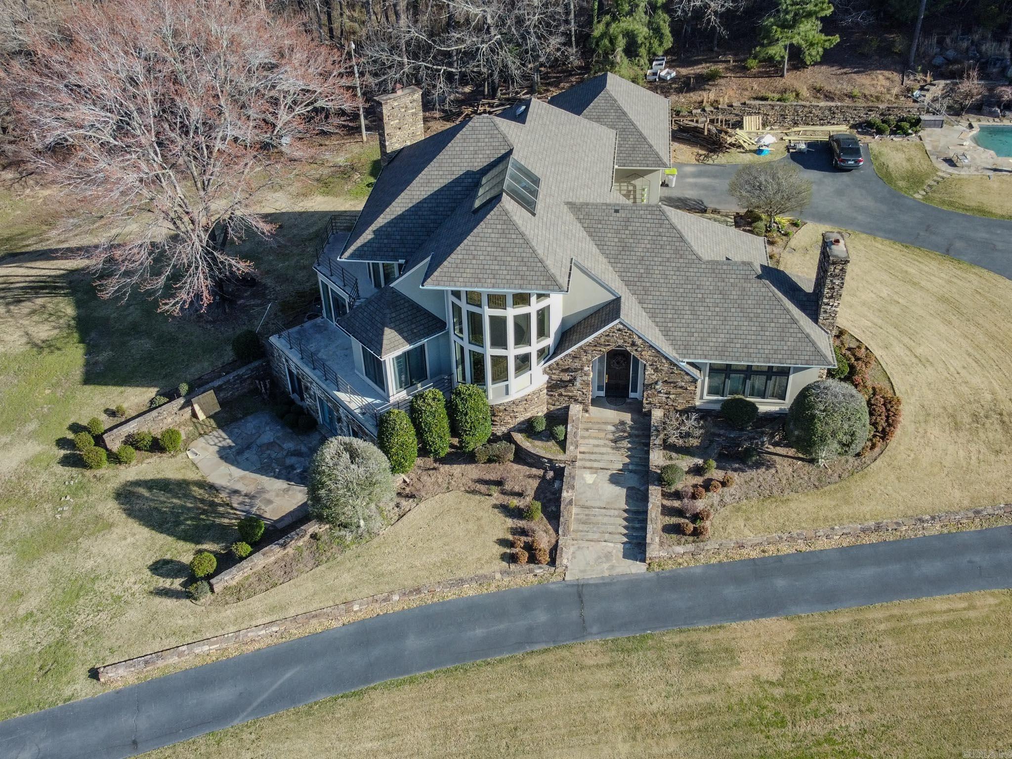 5812 & 5806 Highway 5  Benton, AR