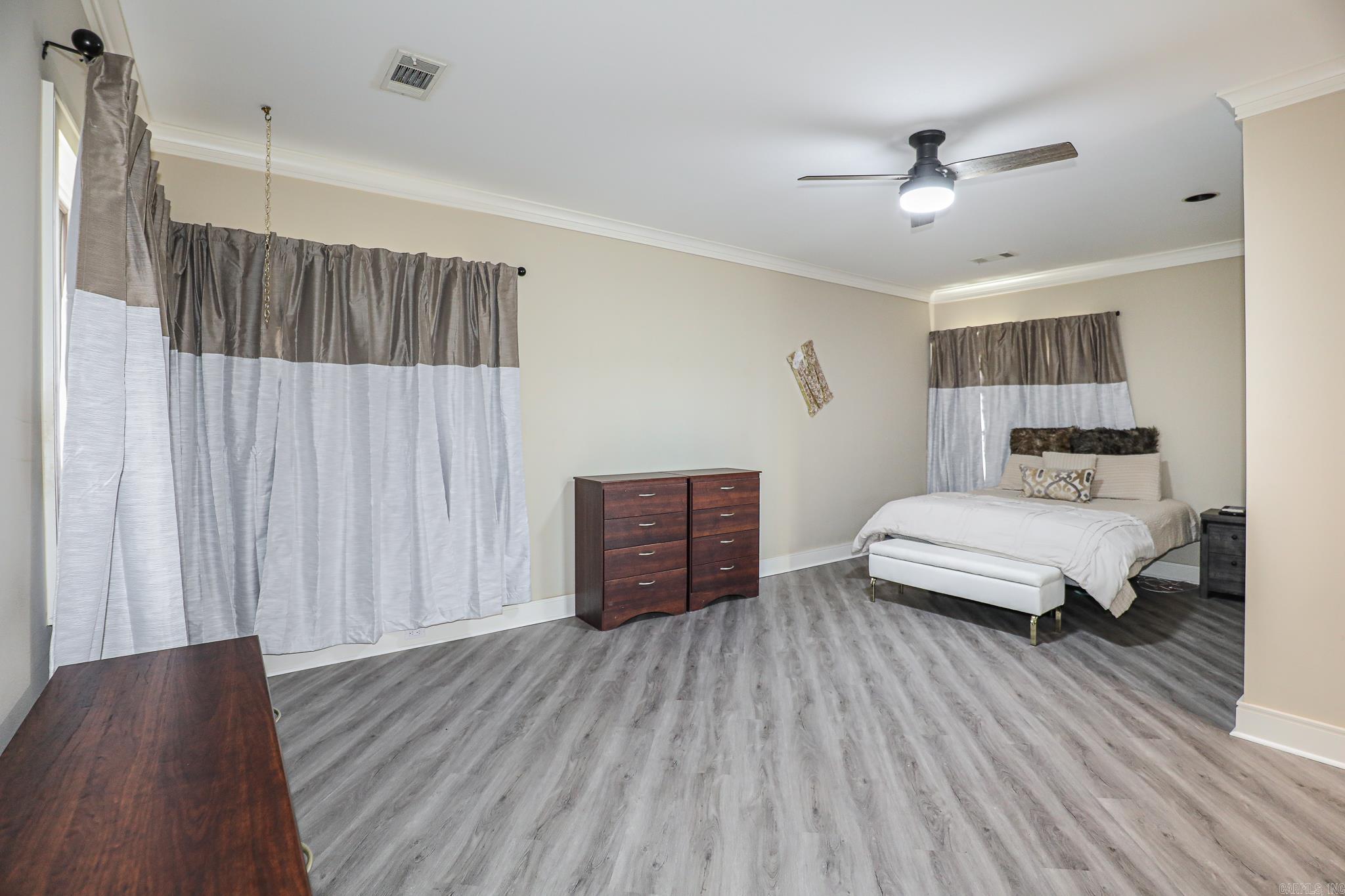 5812 & 5806 Highway 5  Benton, AR