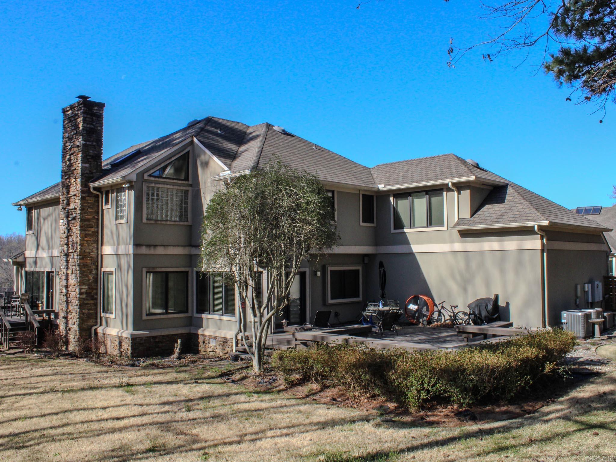 5812 & 5806 Highway 5  Benton, AR