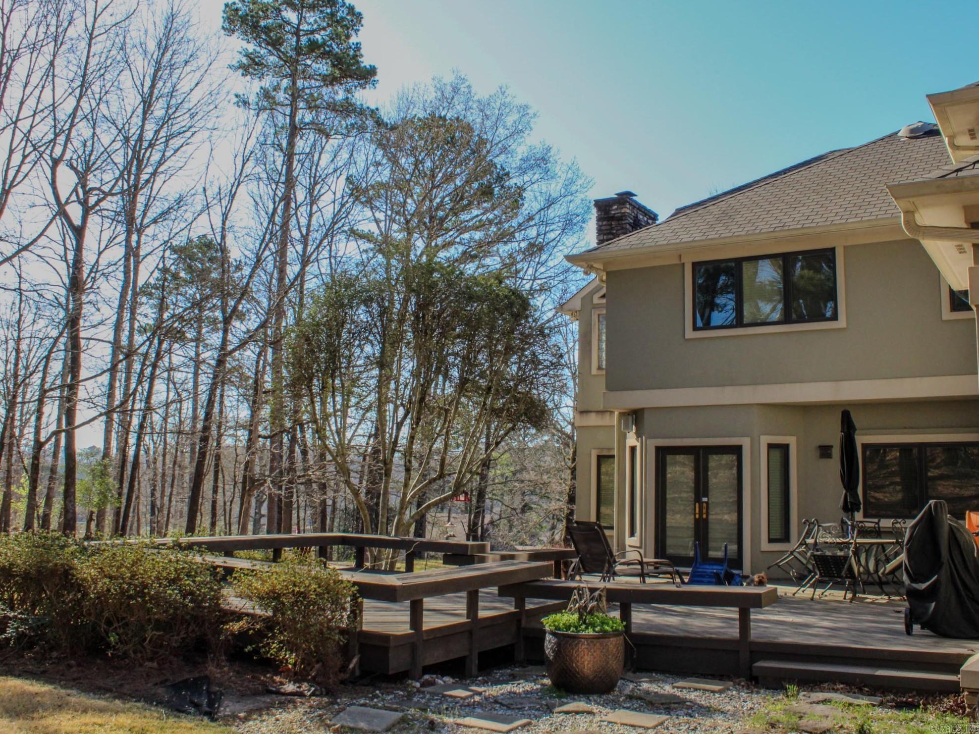 5812 & 5806 Highway 5  Benton, AR