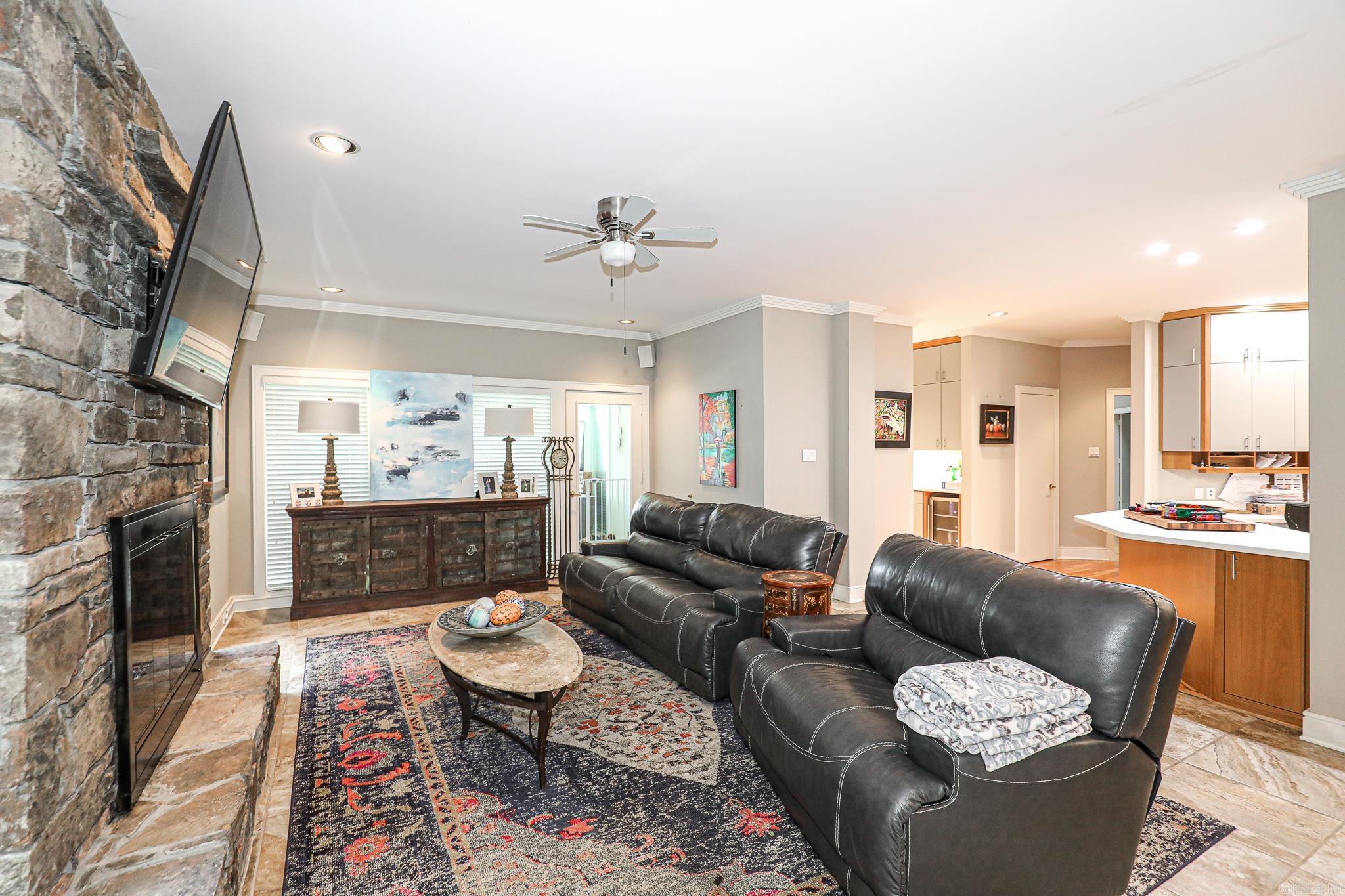 5812 & 5806 Highway 5  Benton, AR