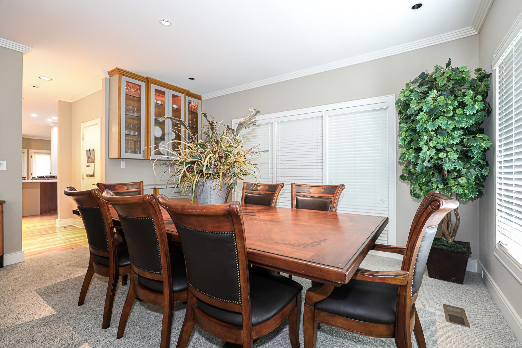 5812 & 5806 Highway 5  Benton, AR