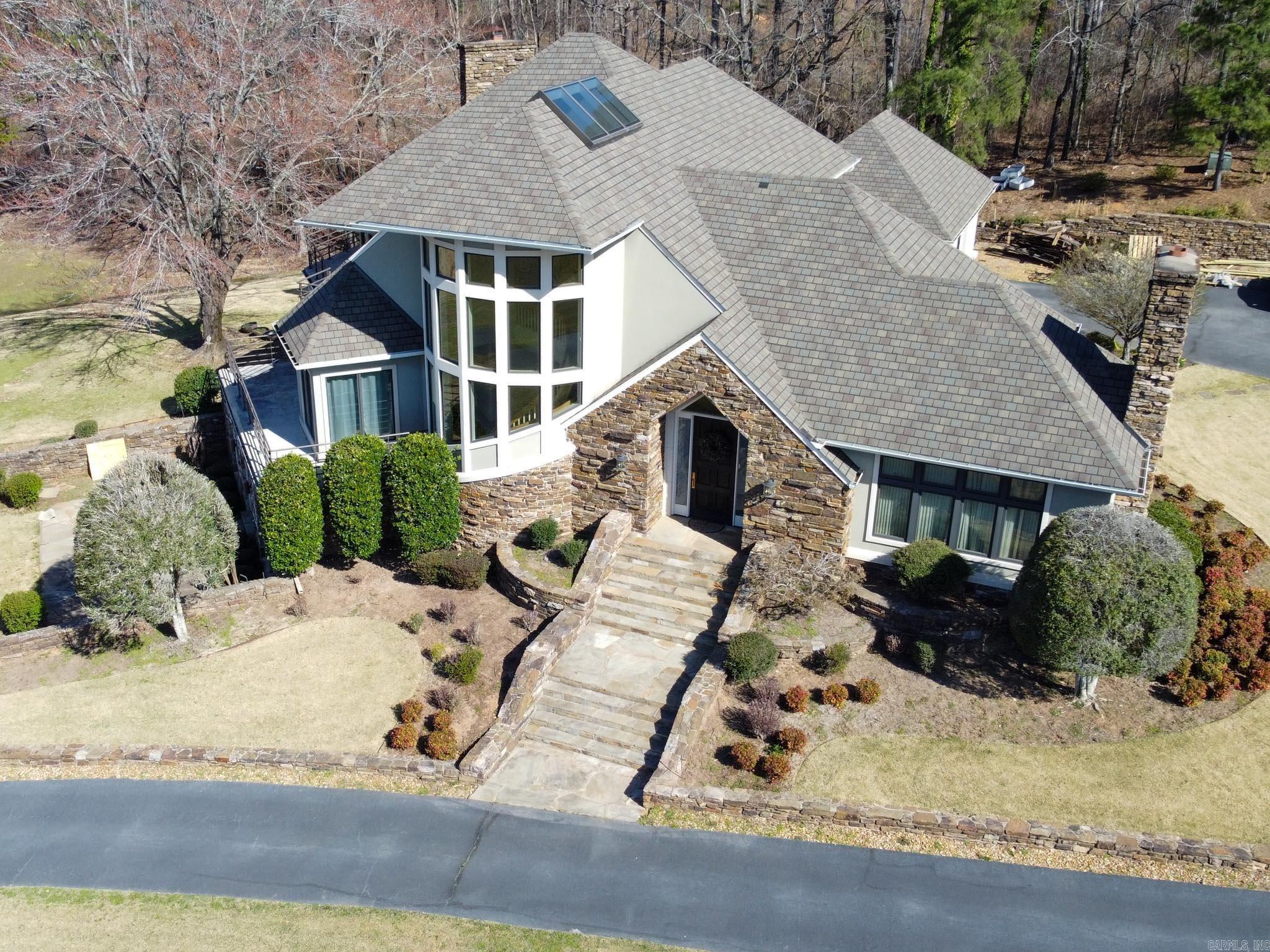 5812 & 5806 Highway 5  Benton, AR