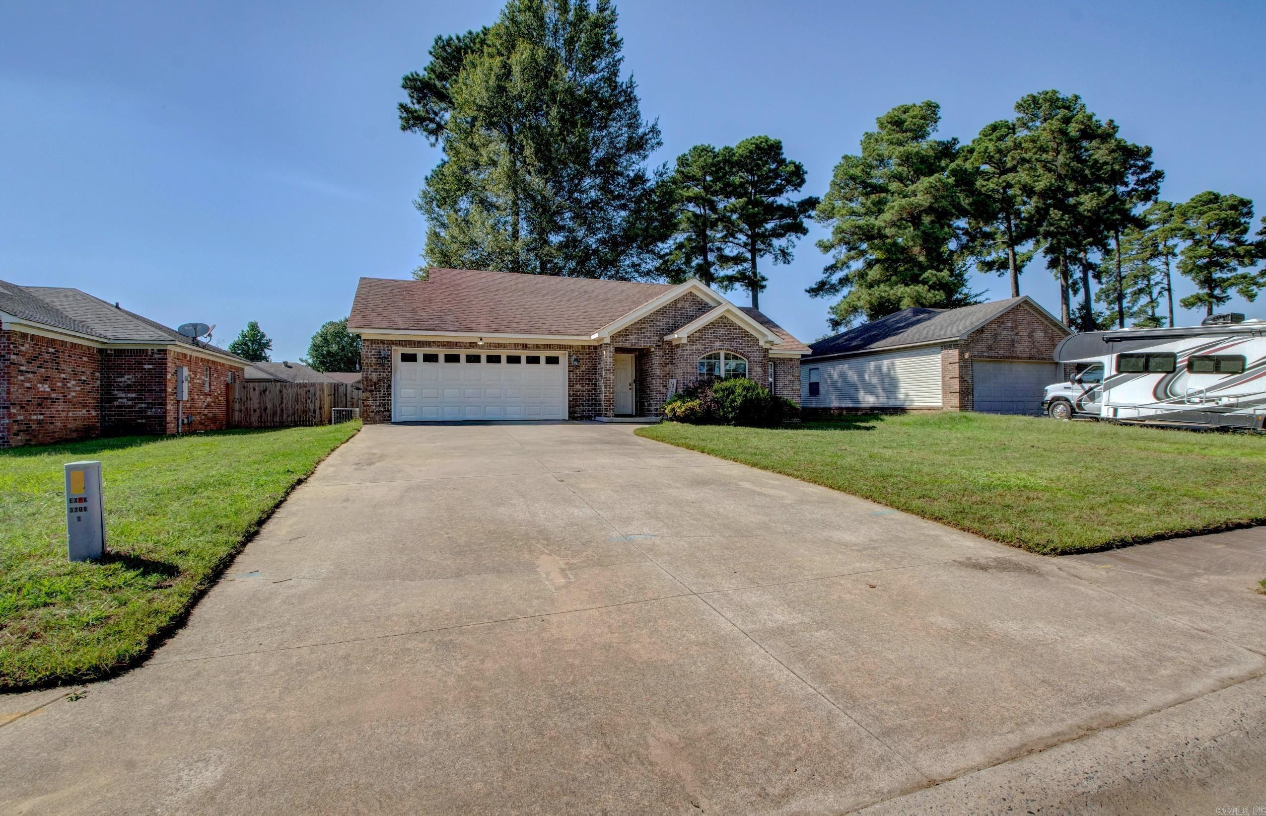 203 Boston  Jacksonville, AR