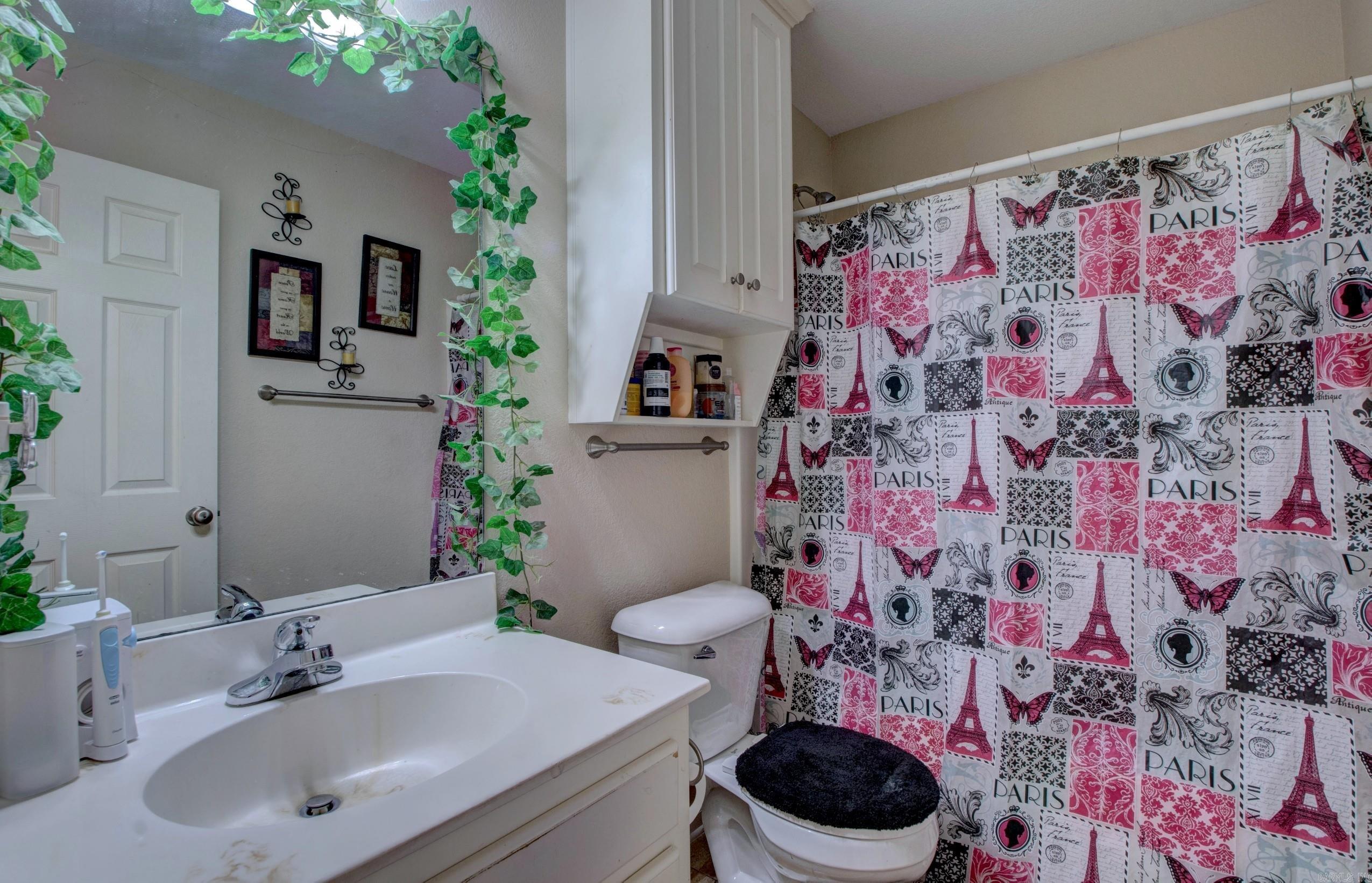 203 Boston  Jacksonville, AR