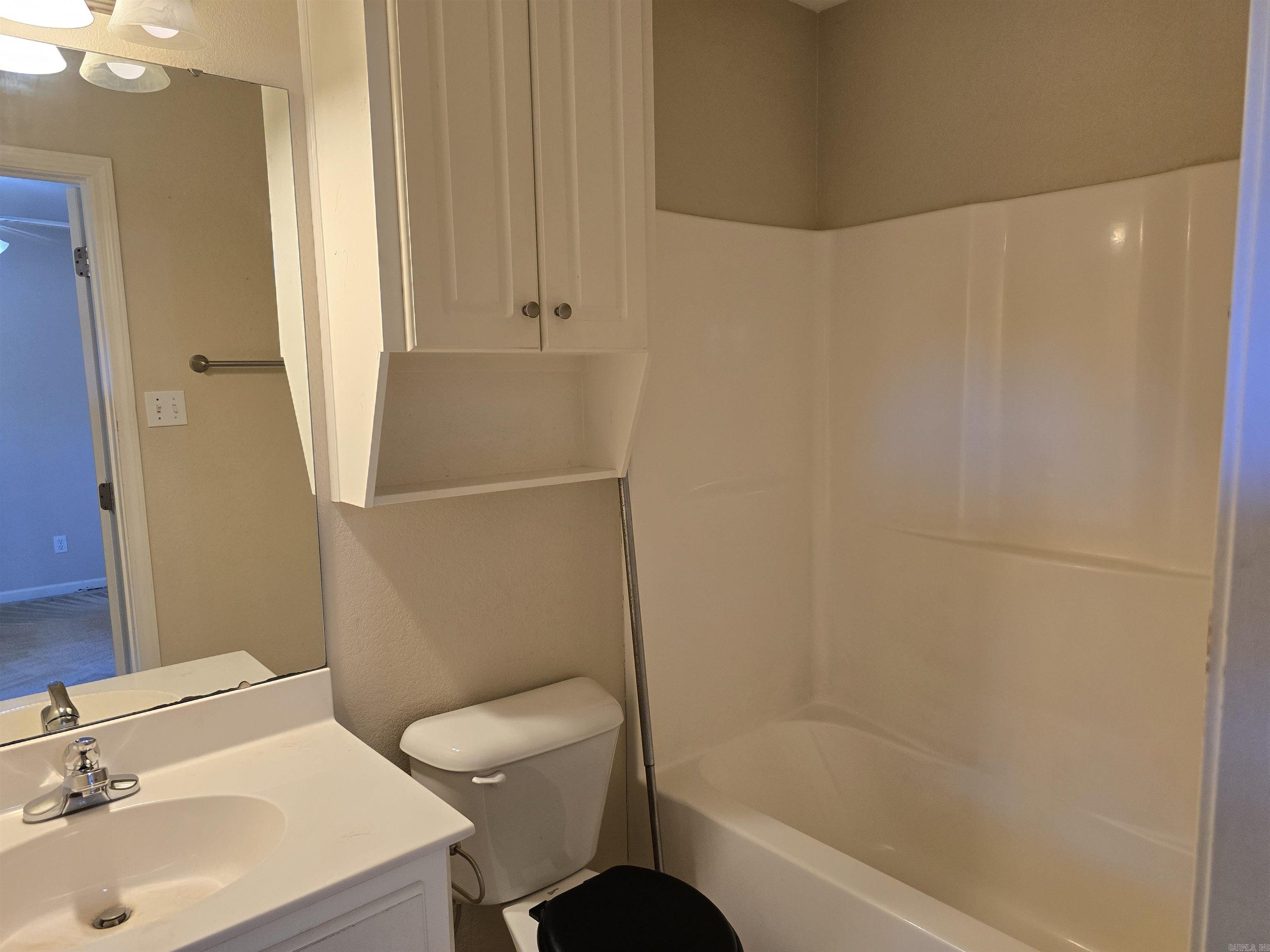 203 Boston  Jacksonville, AR