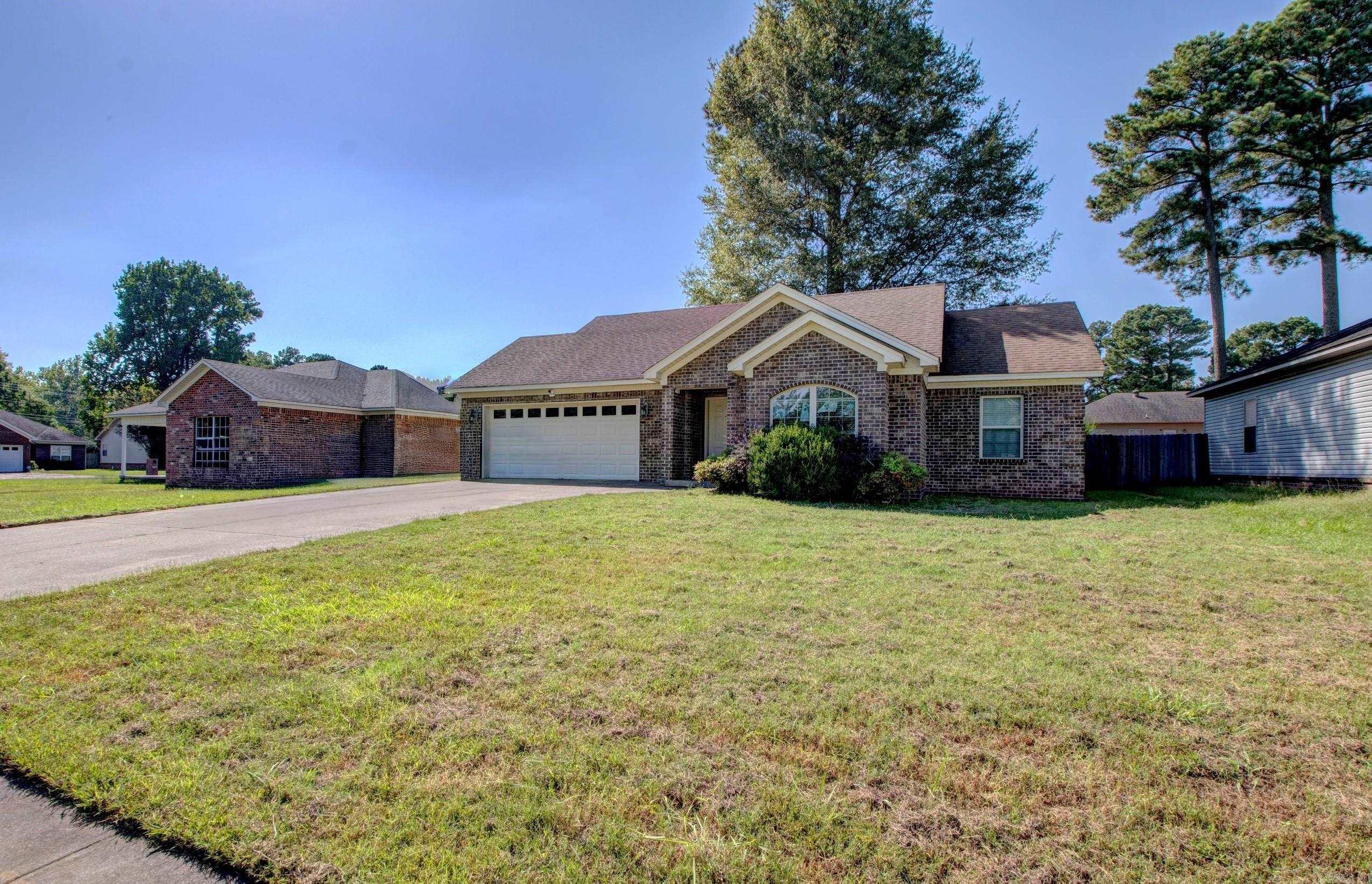 203 Boston  Jacksonville, AR