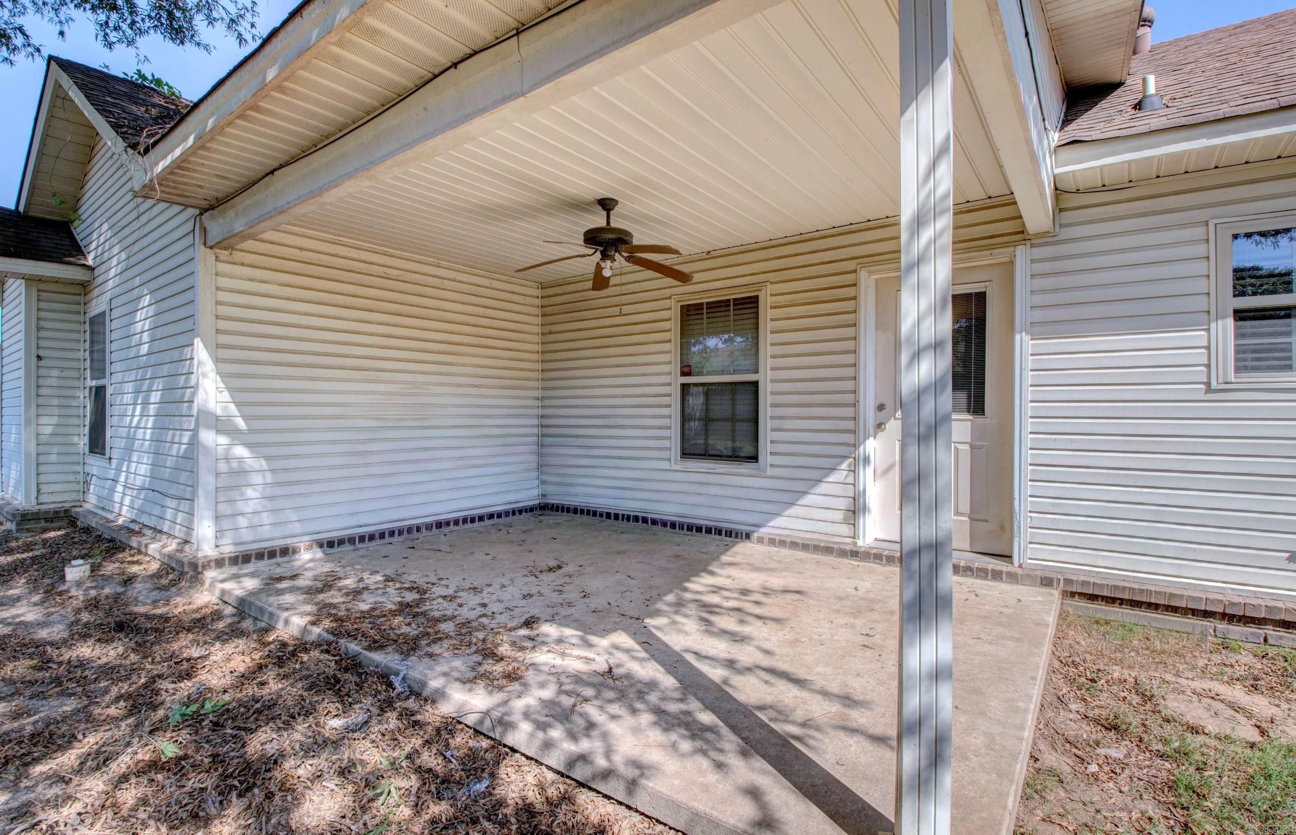 203 Boston  Jacksonville, AR