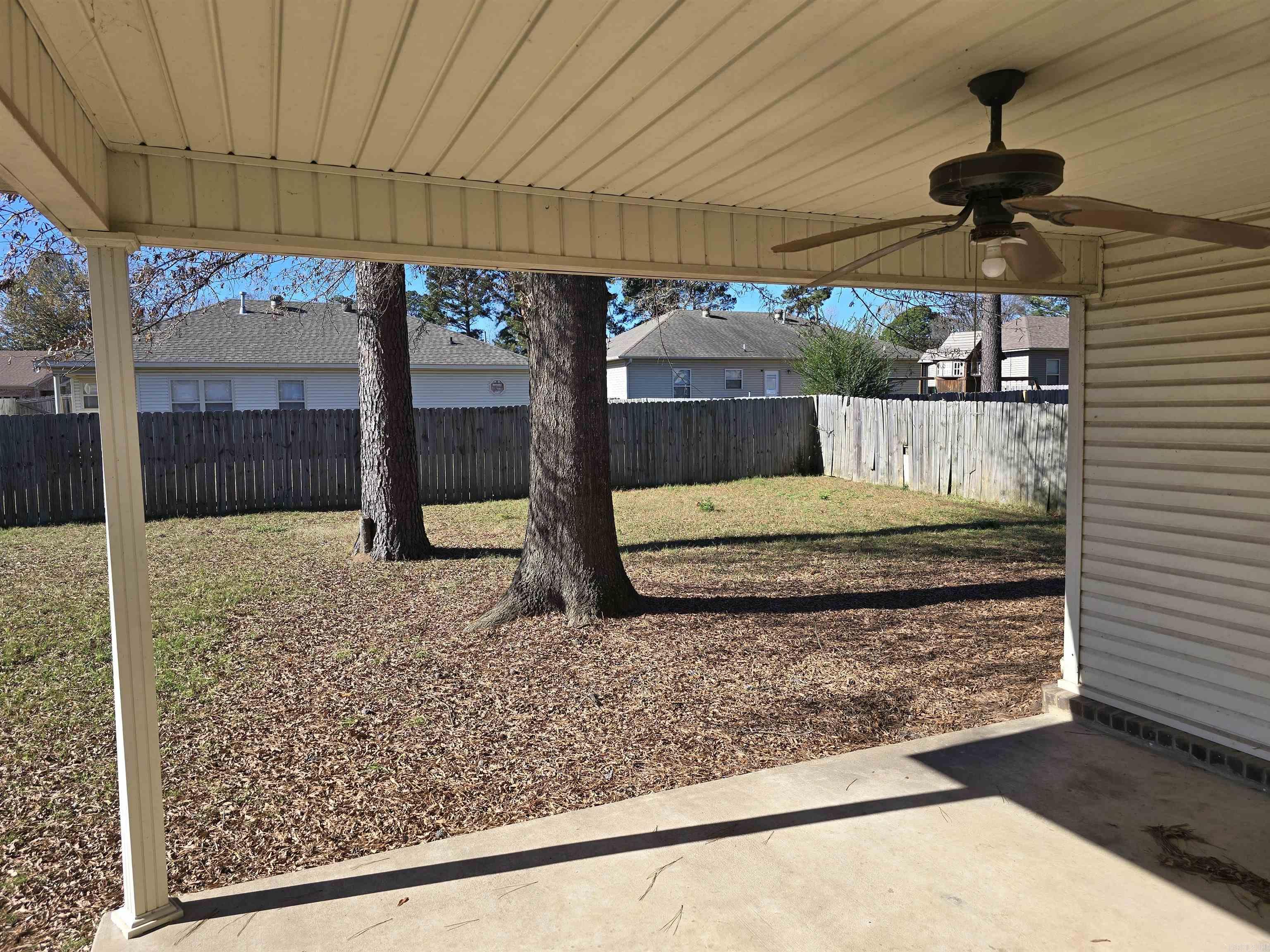 203 Boston  Jacksonville, AR