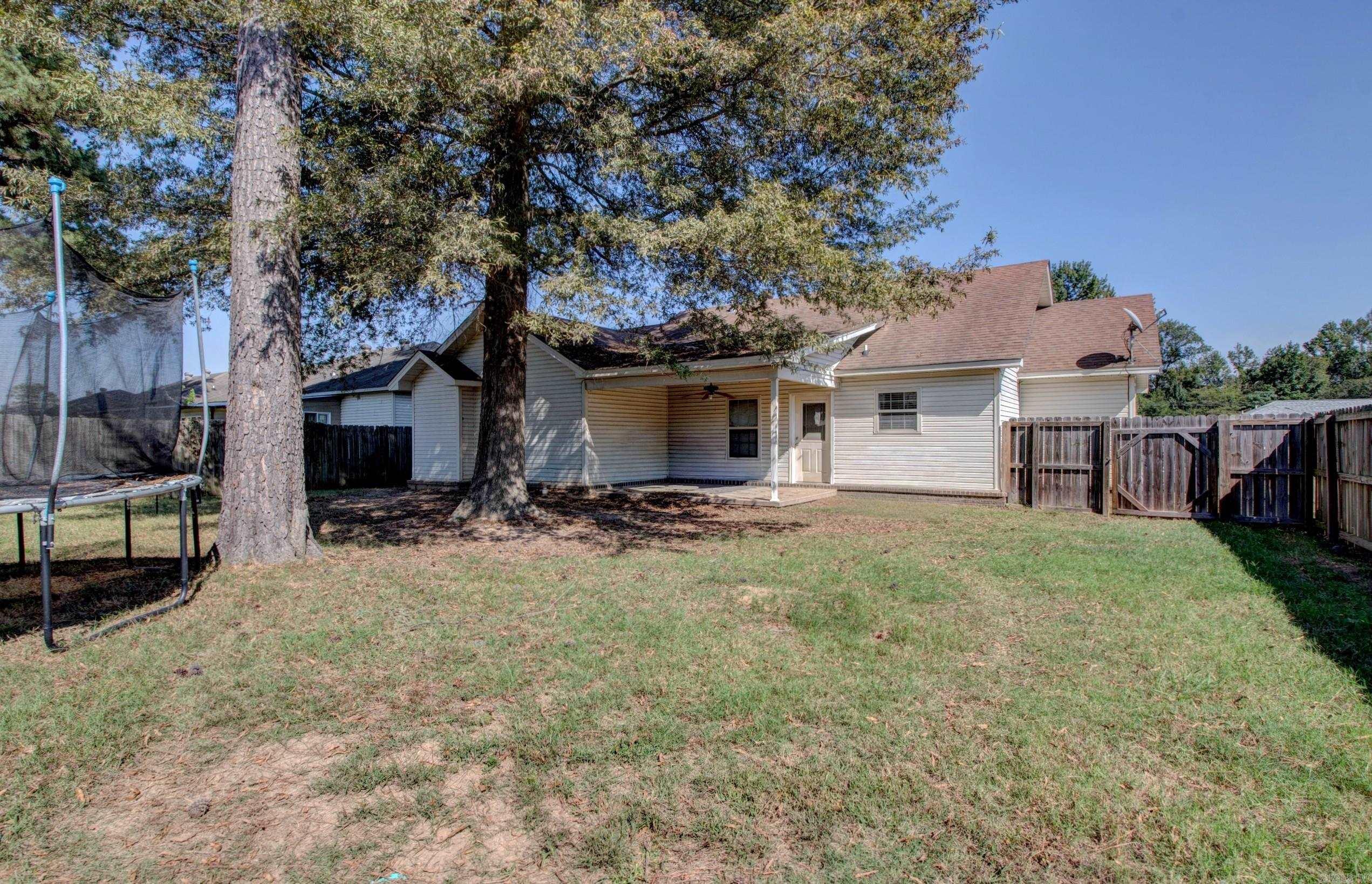 203 Boston  Jacksonville, AR