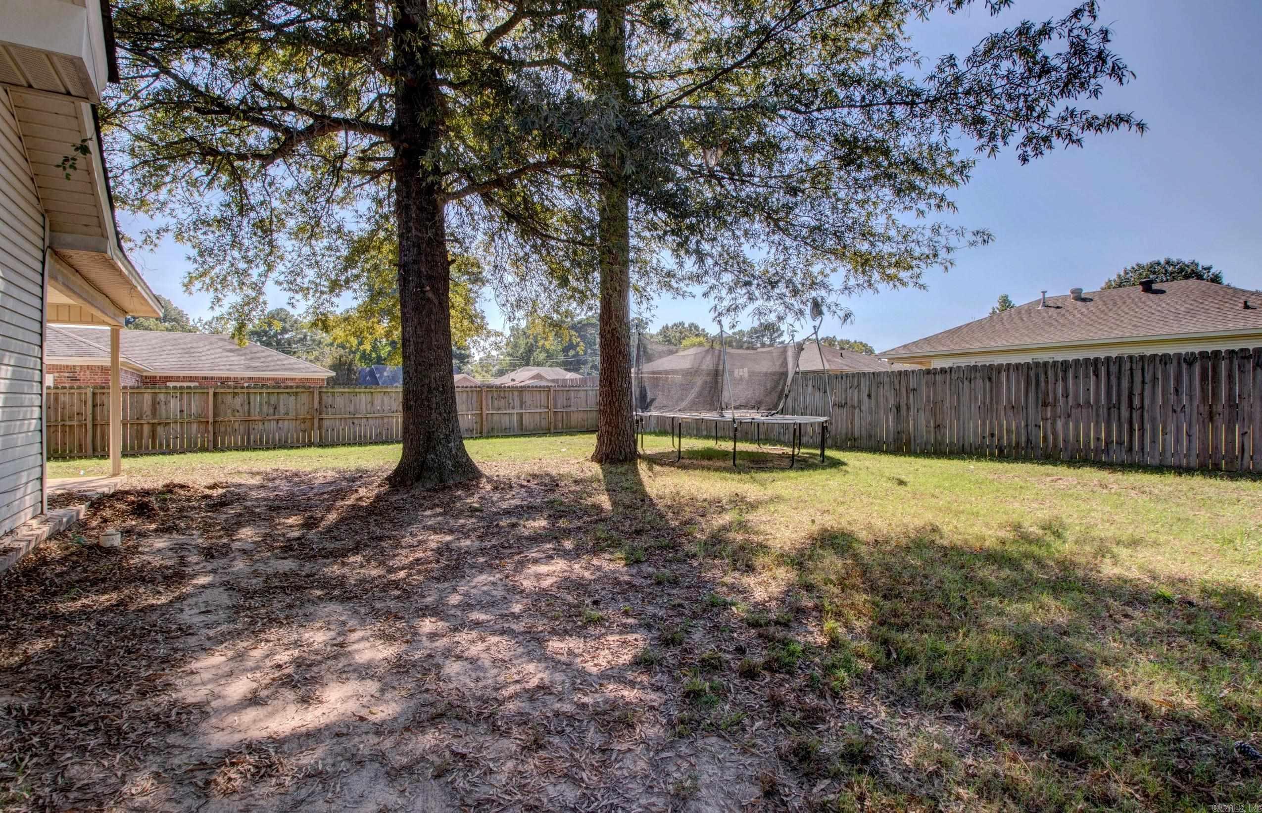 203 Boston  Jacksonville, AR