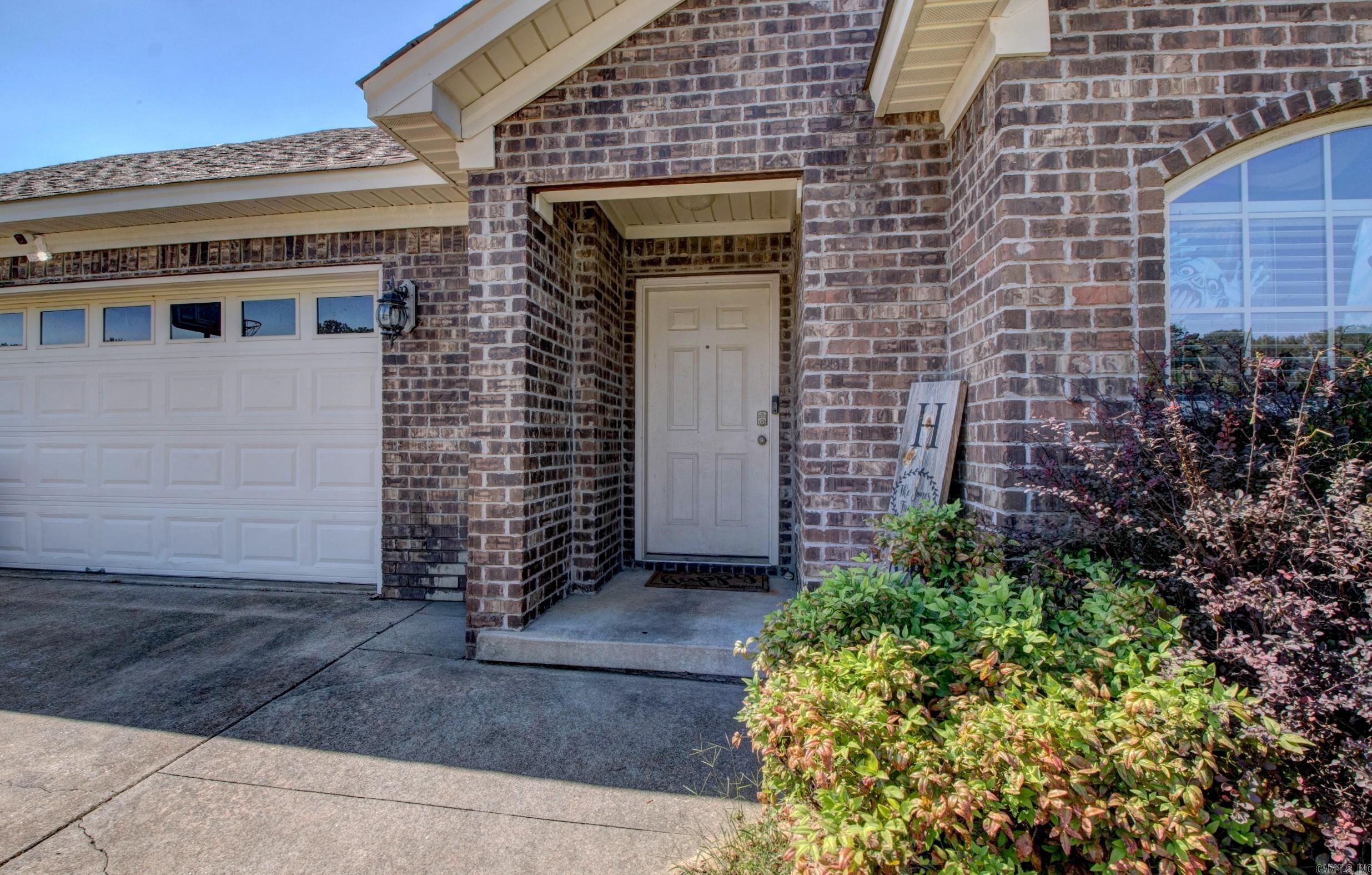 203 Boston  Jacksonville, AR