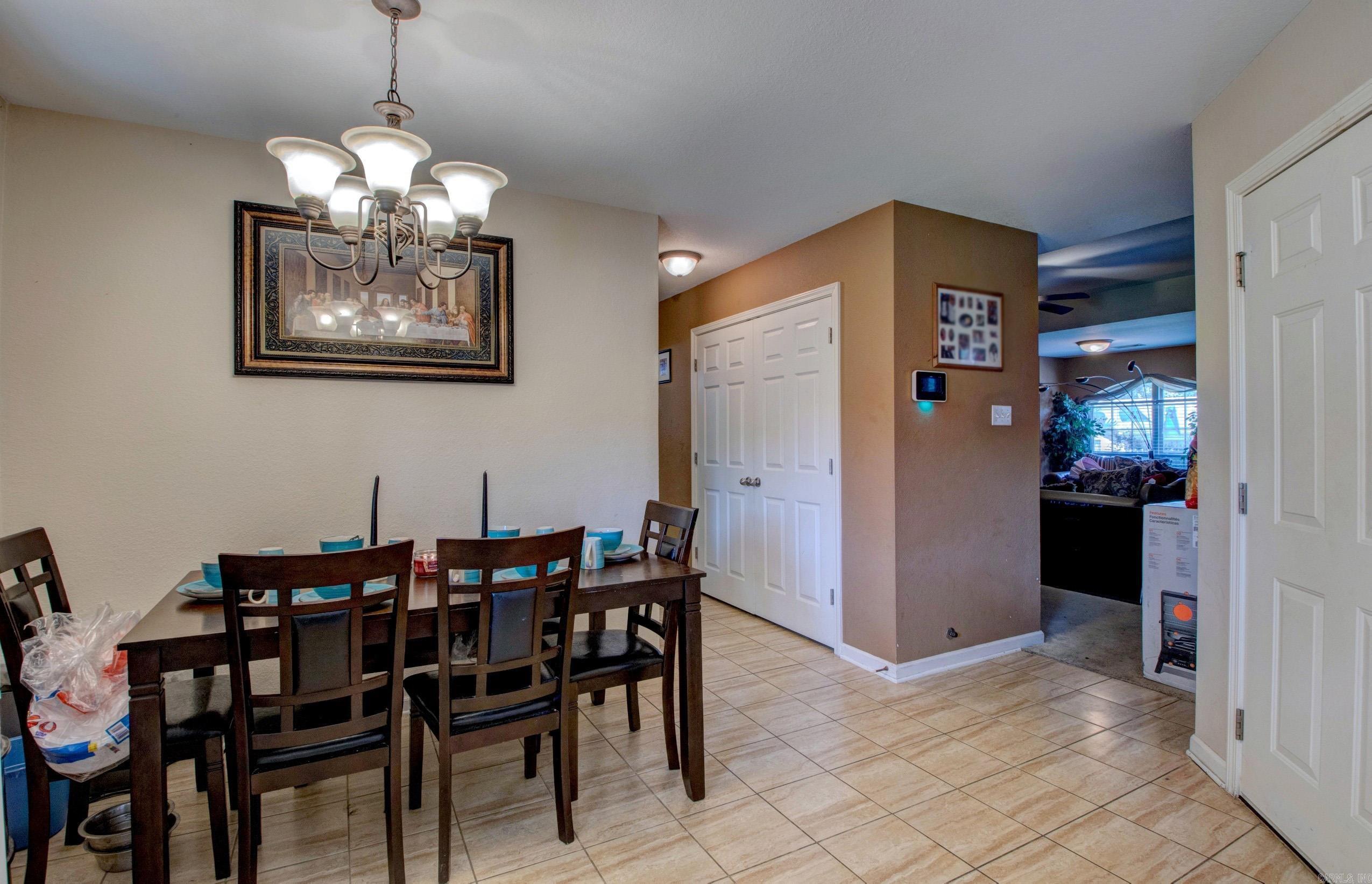 203 Boston  Jacksonville, AR