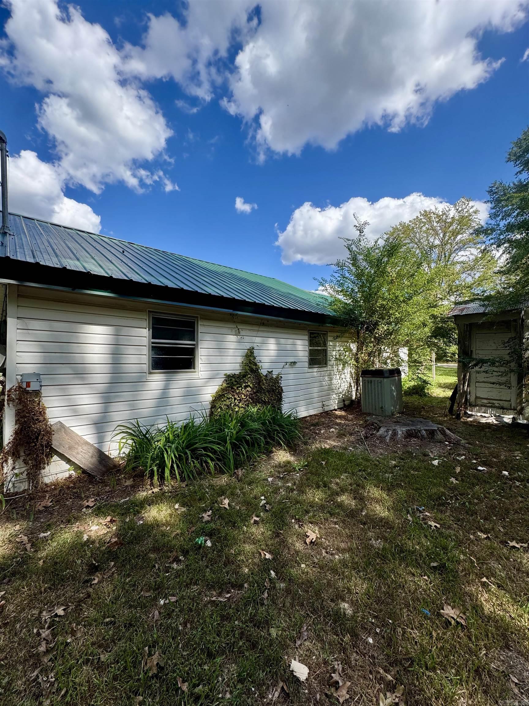 5411 Old Warren Road Pine Bluff, AR 71603