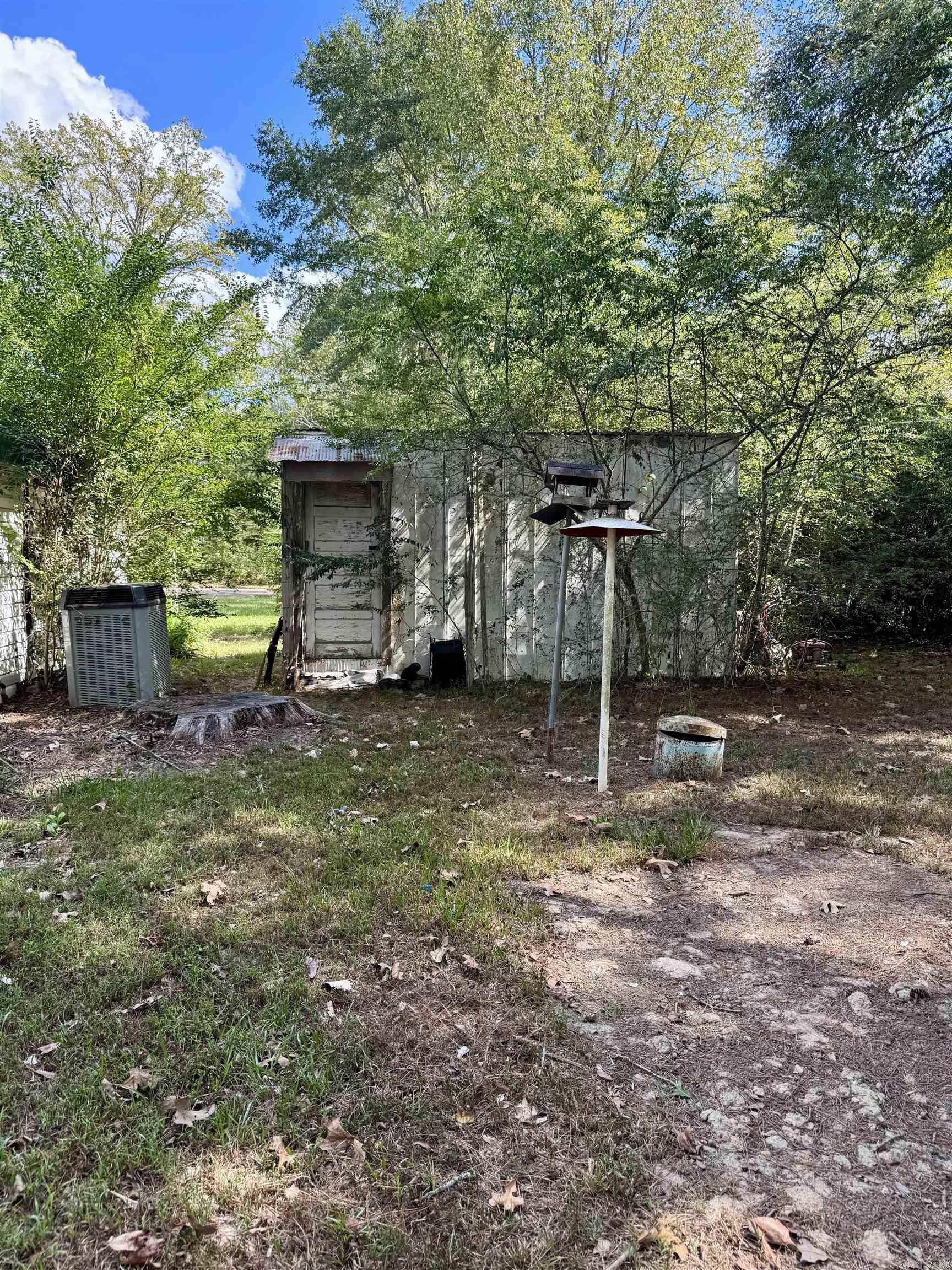 5411 Old Warren Road Pine Bluff, AR 71603