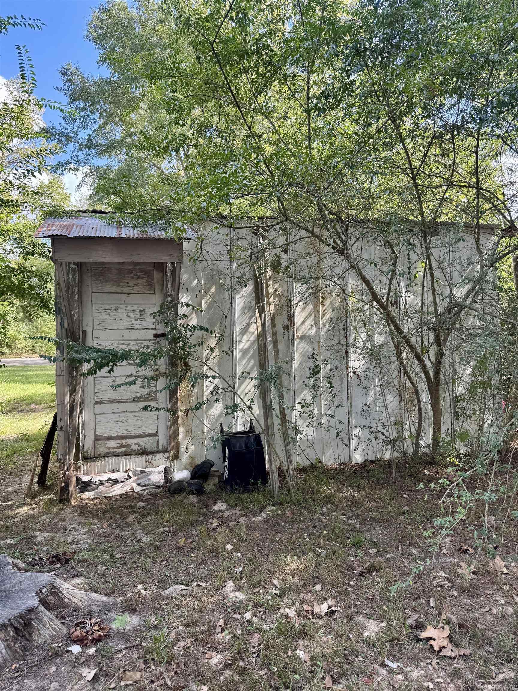 5411 Old Warren Road Pine Bluff, AR 71603