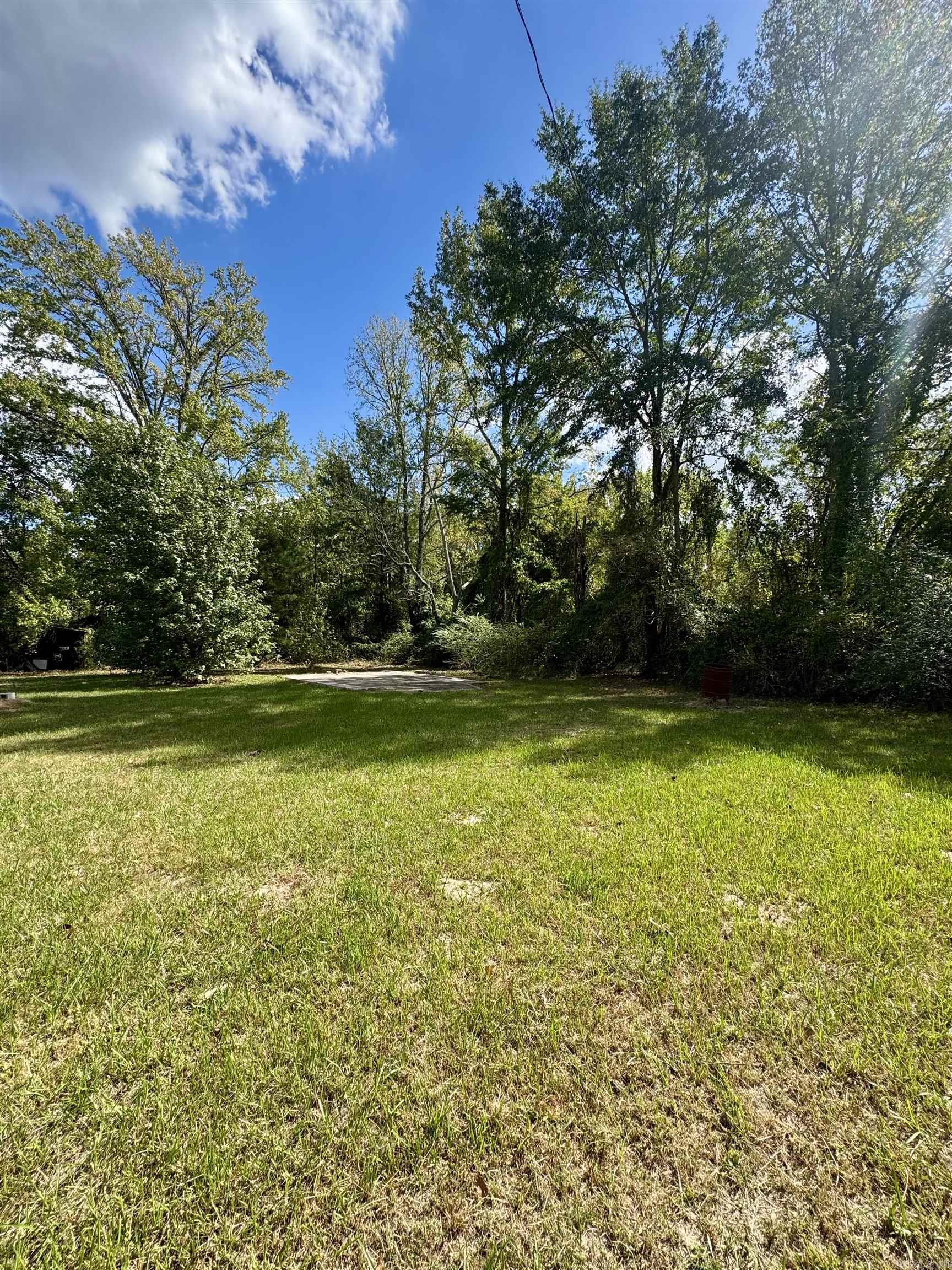 5411 Old Warren Road Pine Bluff, AR 71603