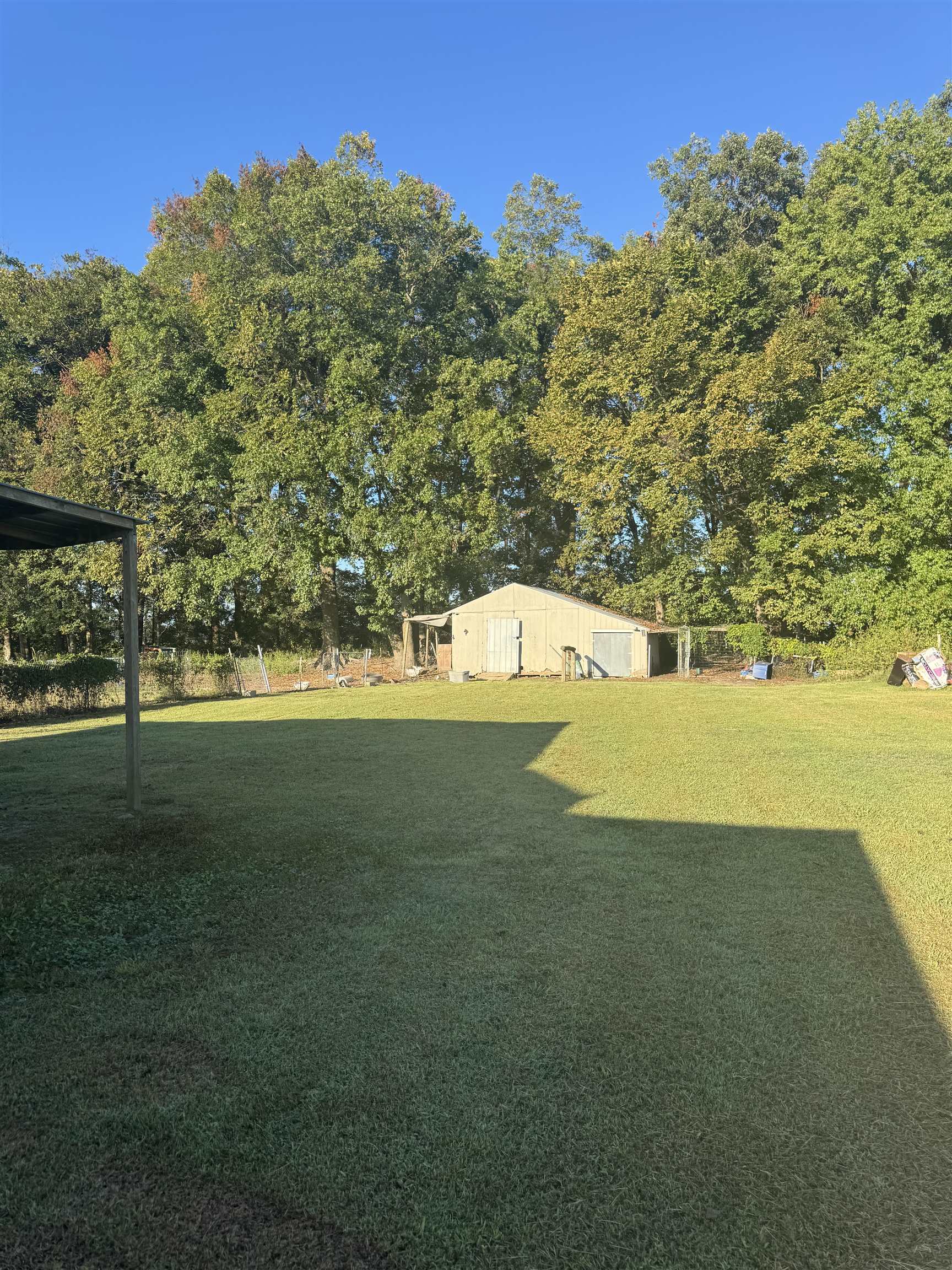 38142 E Hwy 140  Marked Tree, AR