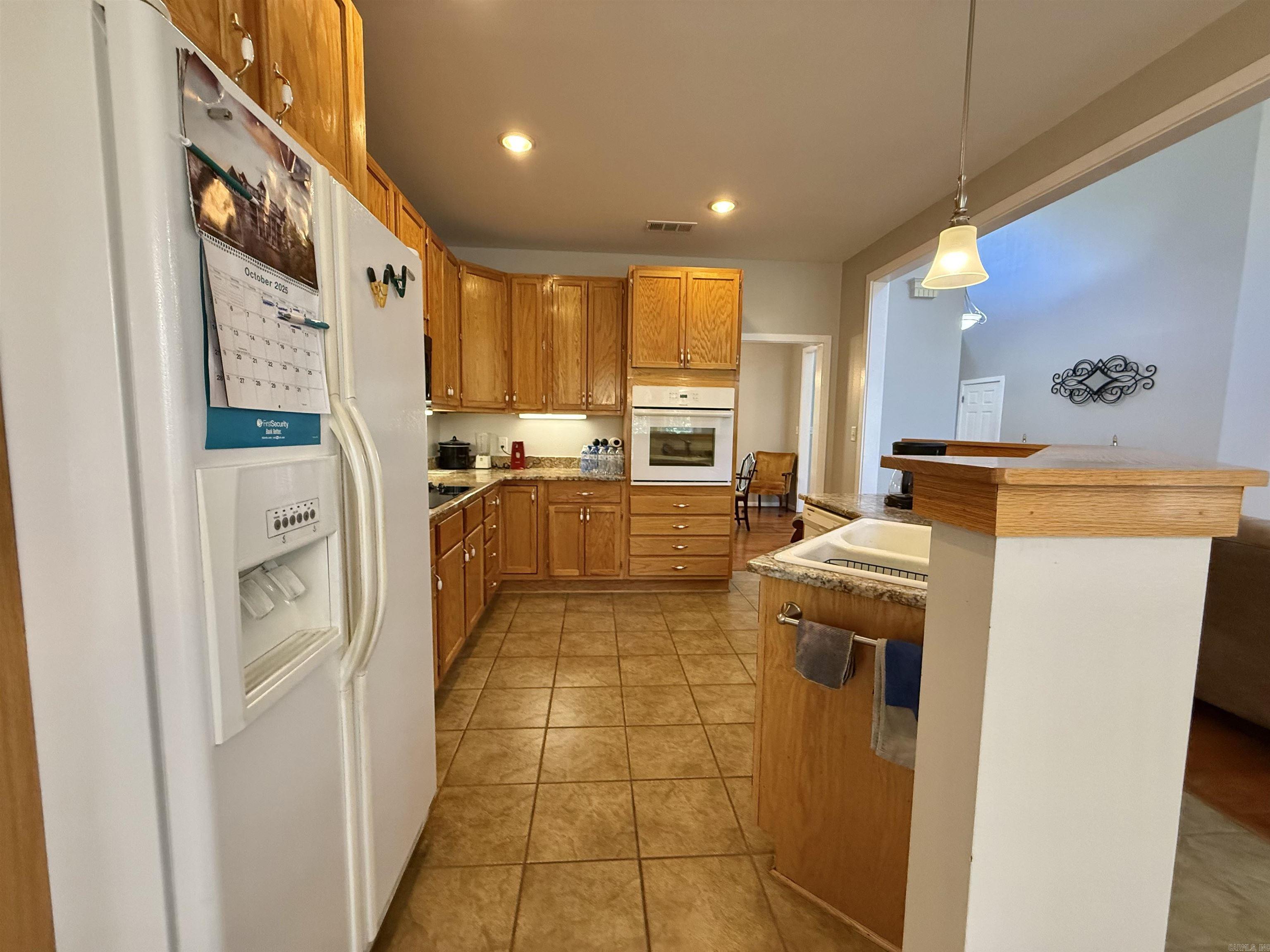 140 Scenic Ridge Road Hot Springs, AR 71901