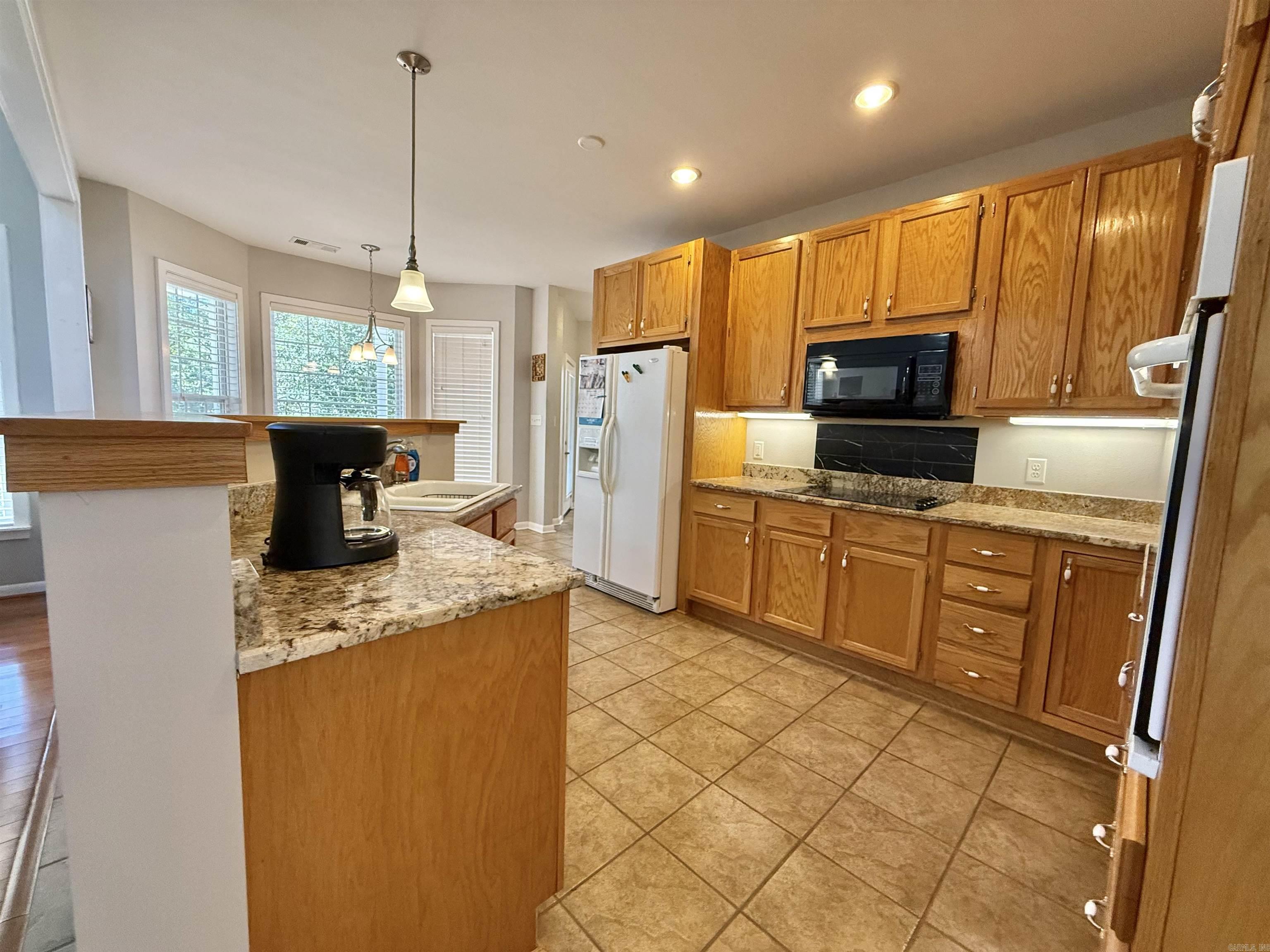 140 Scenic Ridge Road Hot Springs, AR 71901