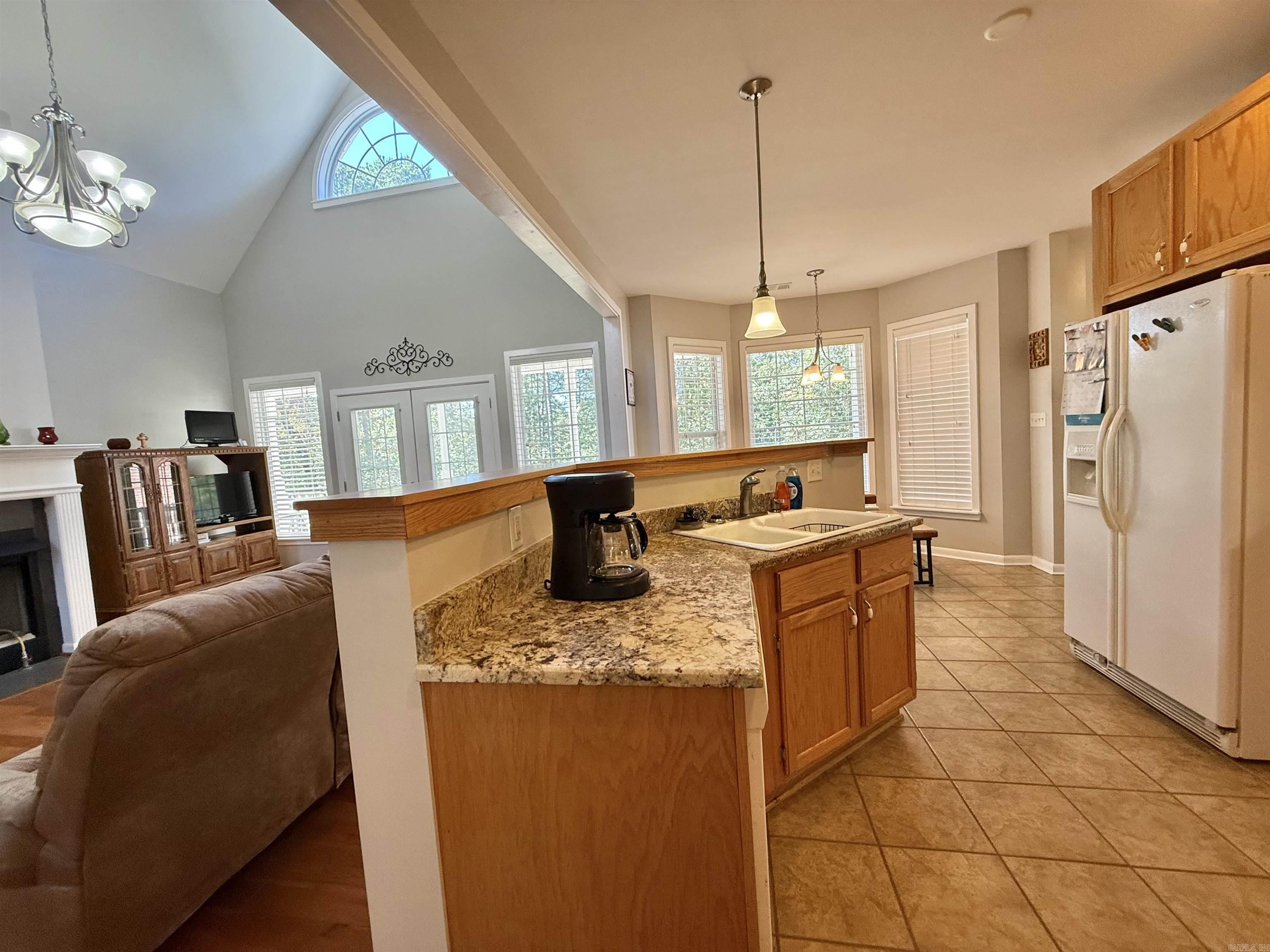 140 Scenic Ridge Road Hot Springs, AR 71901