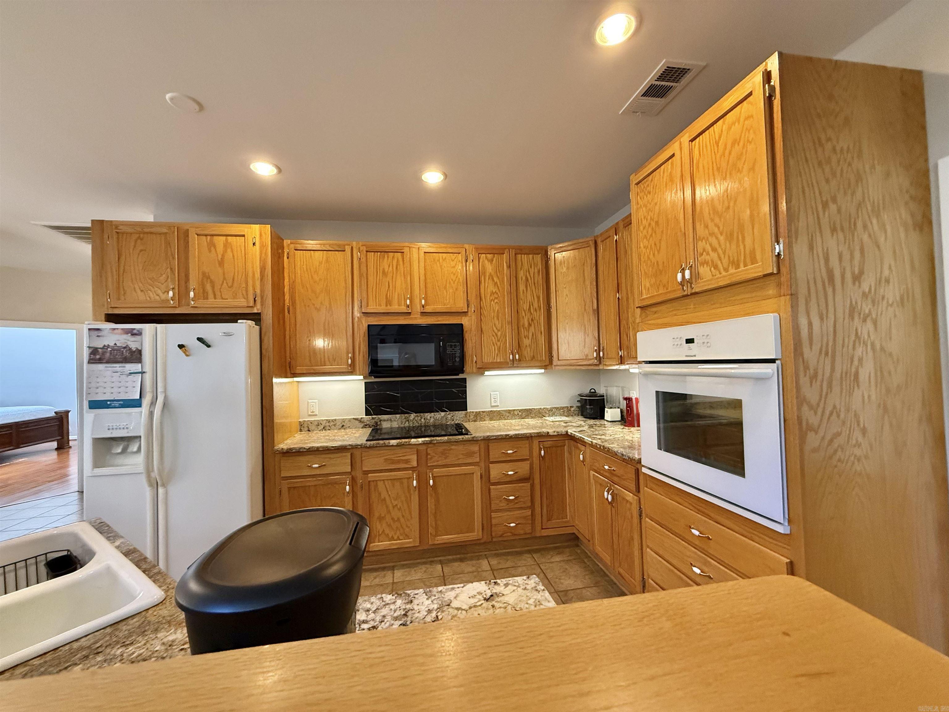 140 Scenic Ridge Road Hot Springs, AR 71901