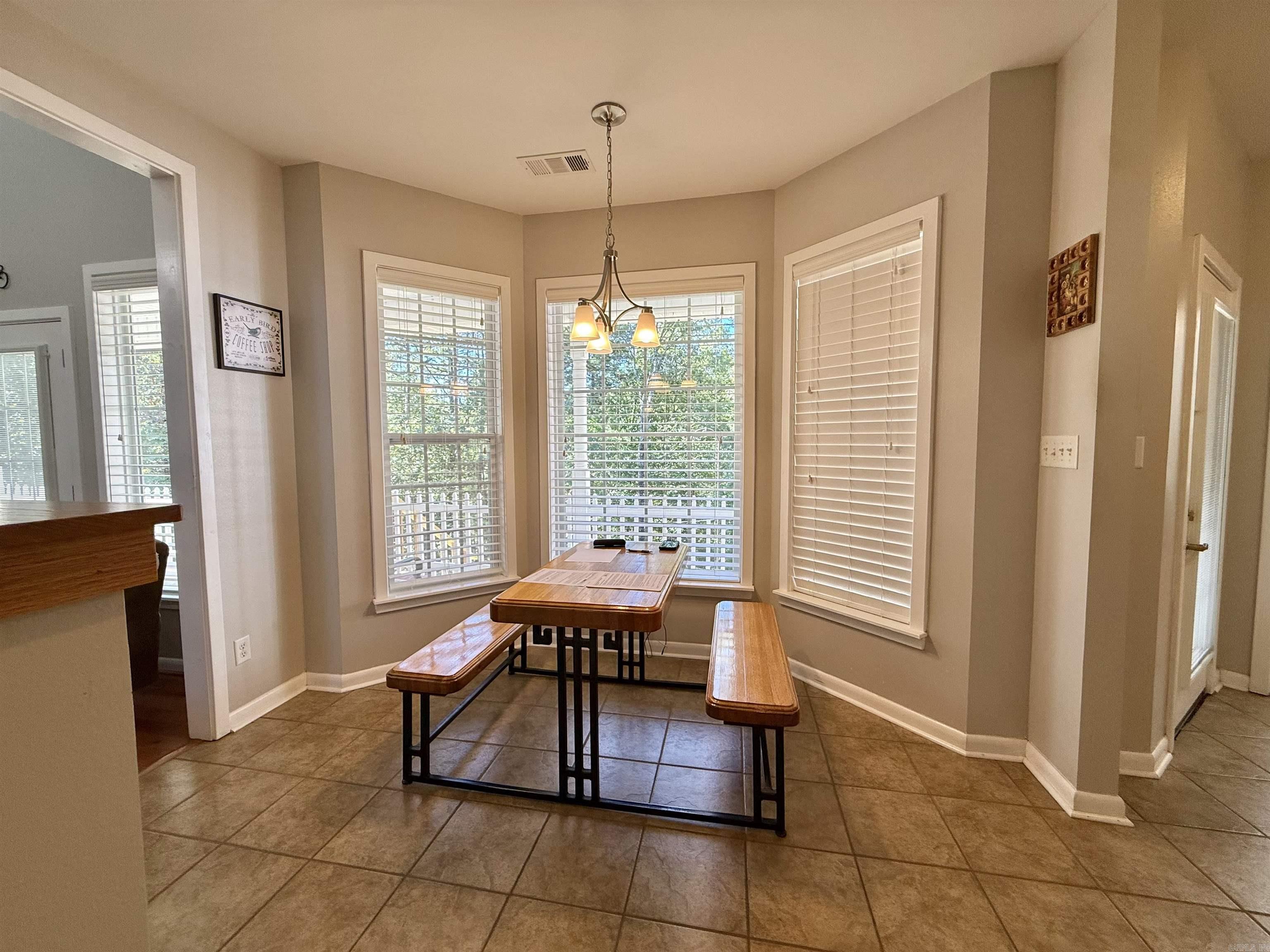 140 Scenic Ridge Road Hot Springs, AR 71901