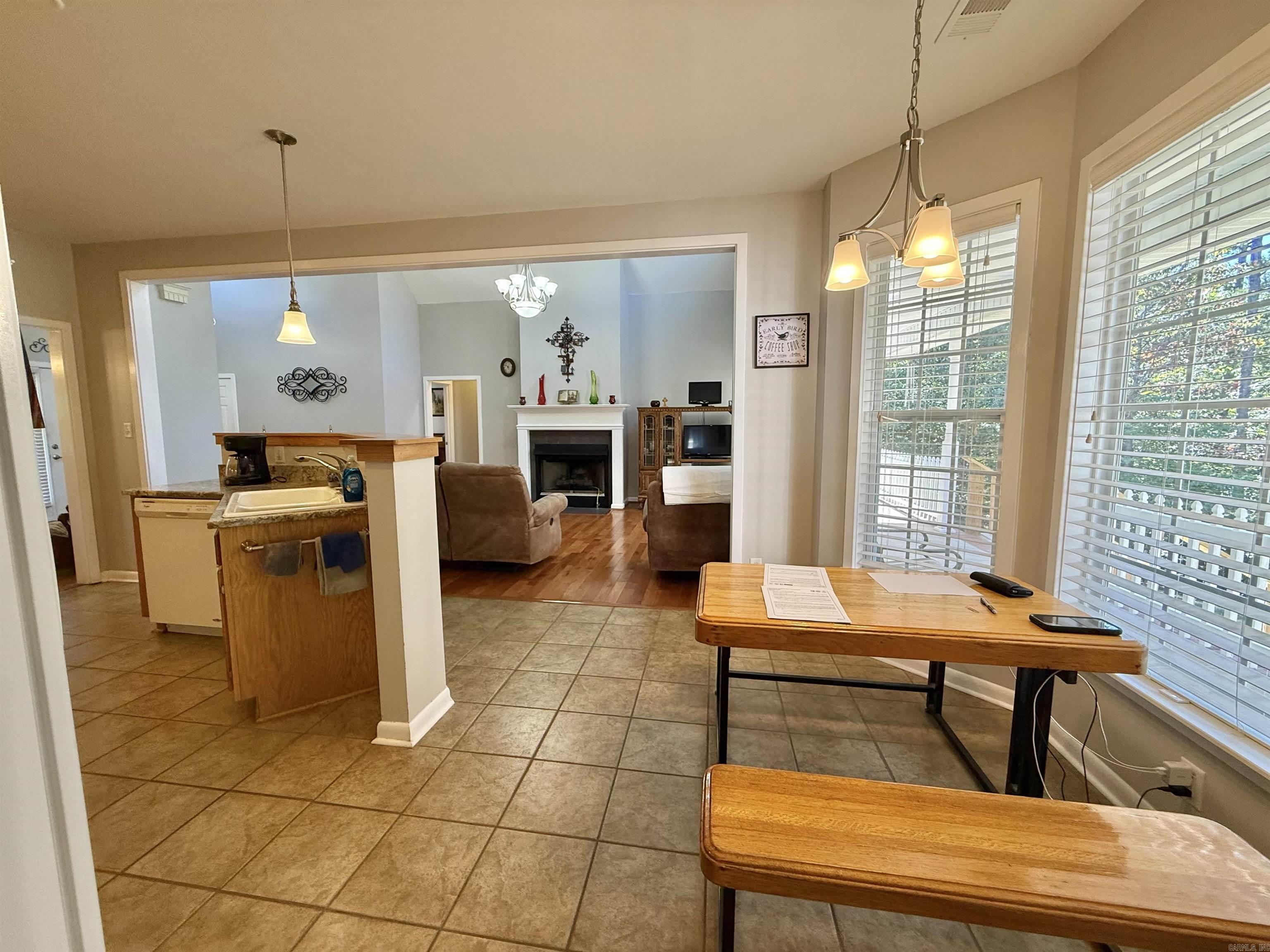 140 Scenic Ridge Road Hot Springs, AR 71901