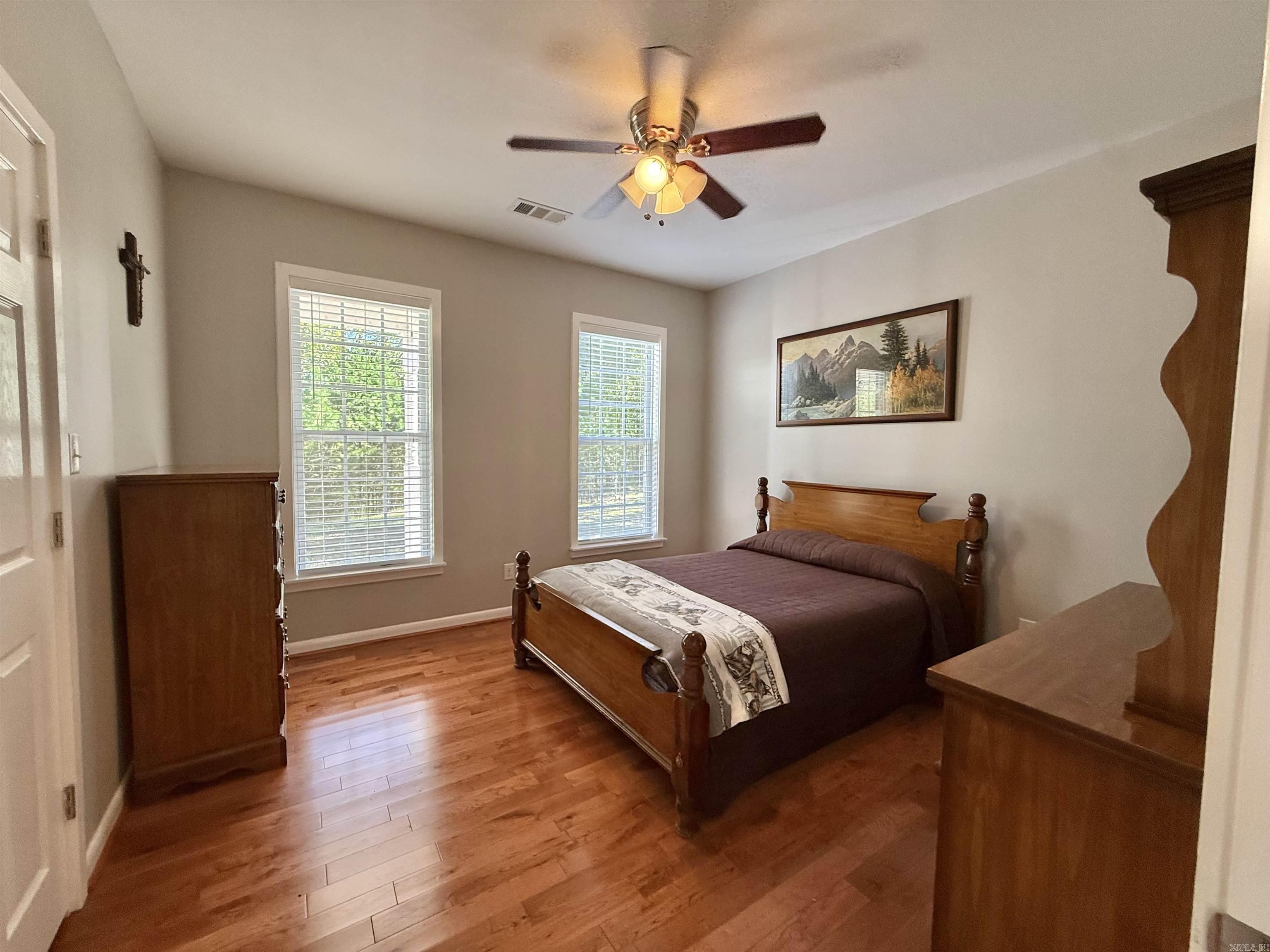 140 Scenic Ridge Road Hot Springs, AR 71901