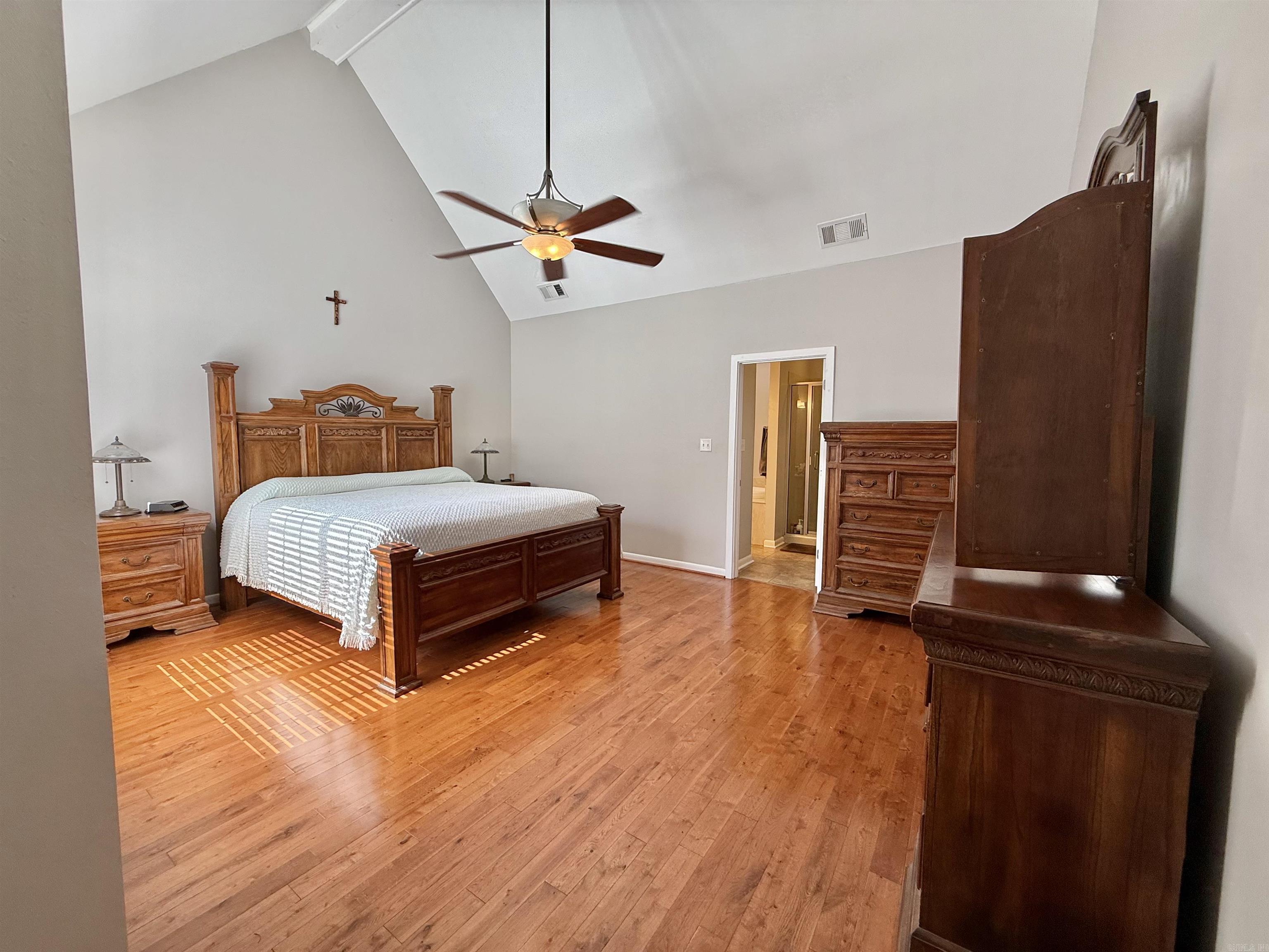 140 Scenic Ridge Road Hot Springs, AR 71901