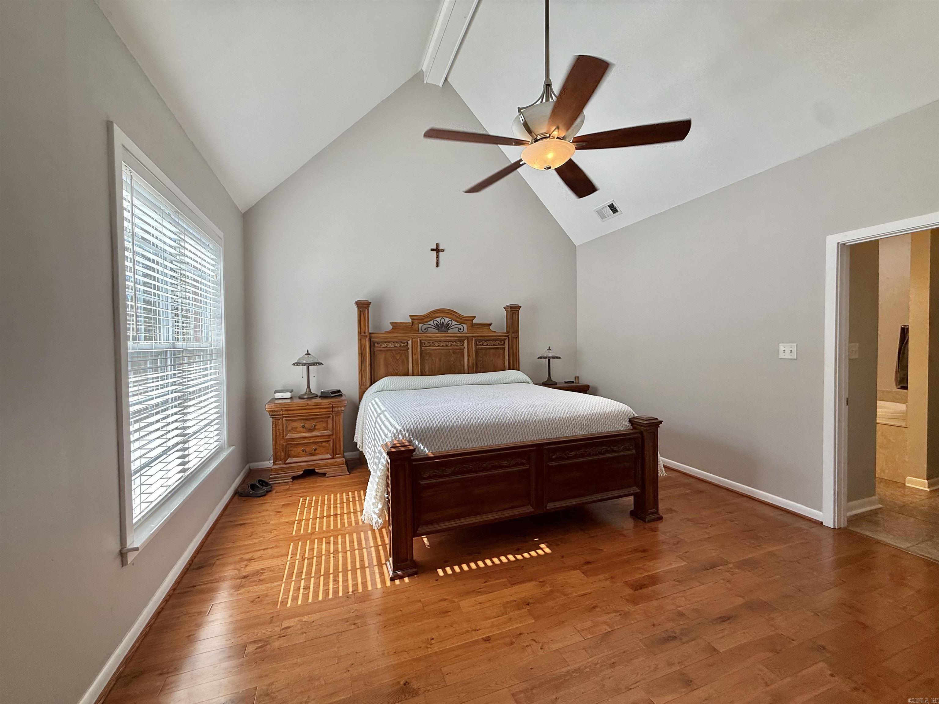 140 Scenic Ridge Road Hot Springs, AR 71901