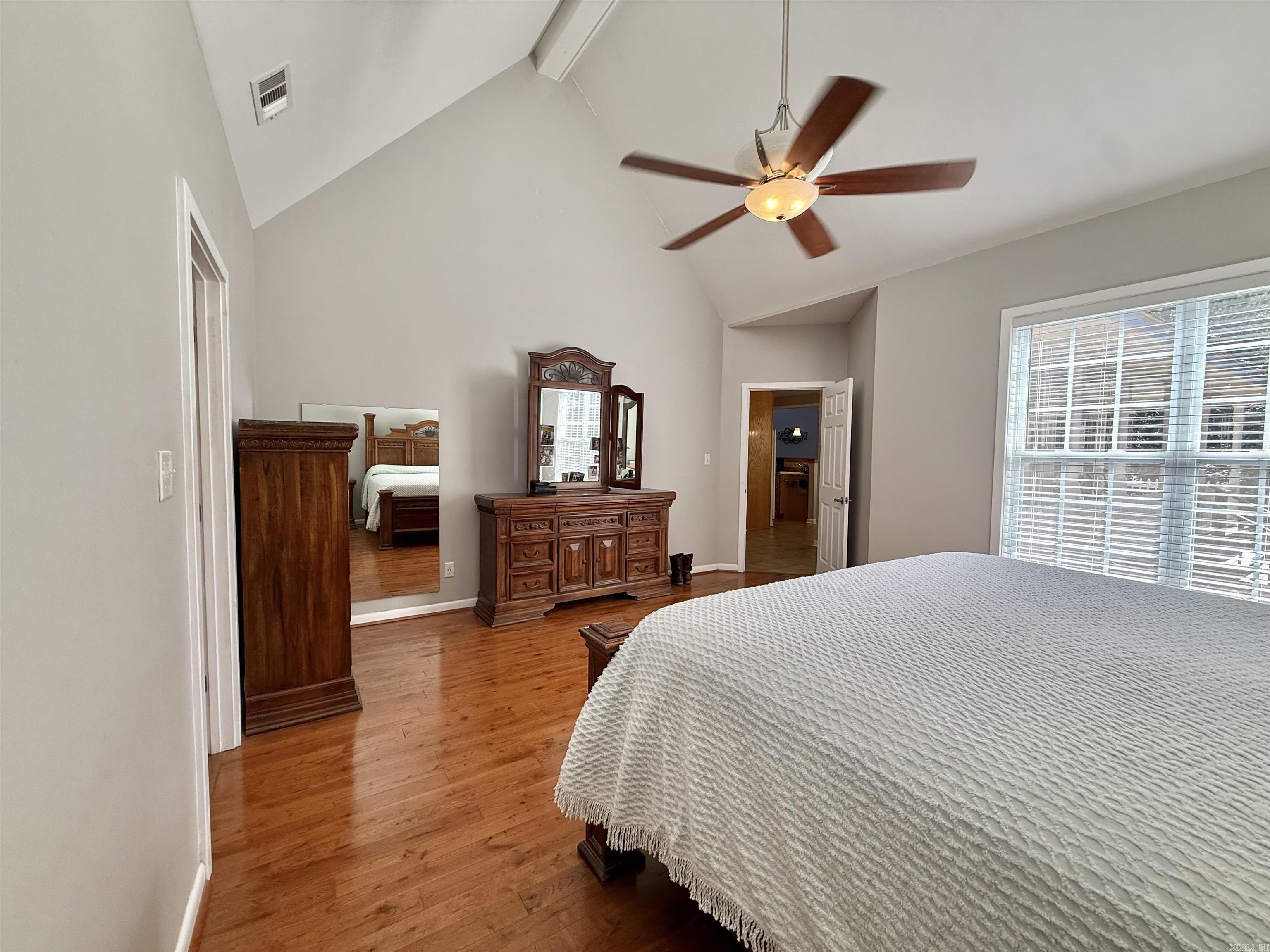 140 Scenic Ridge Road Hot Springs, AR 71901