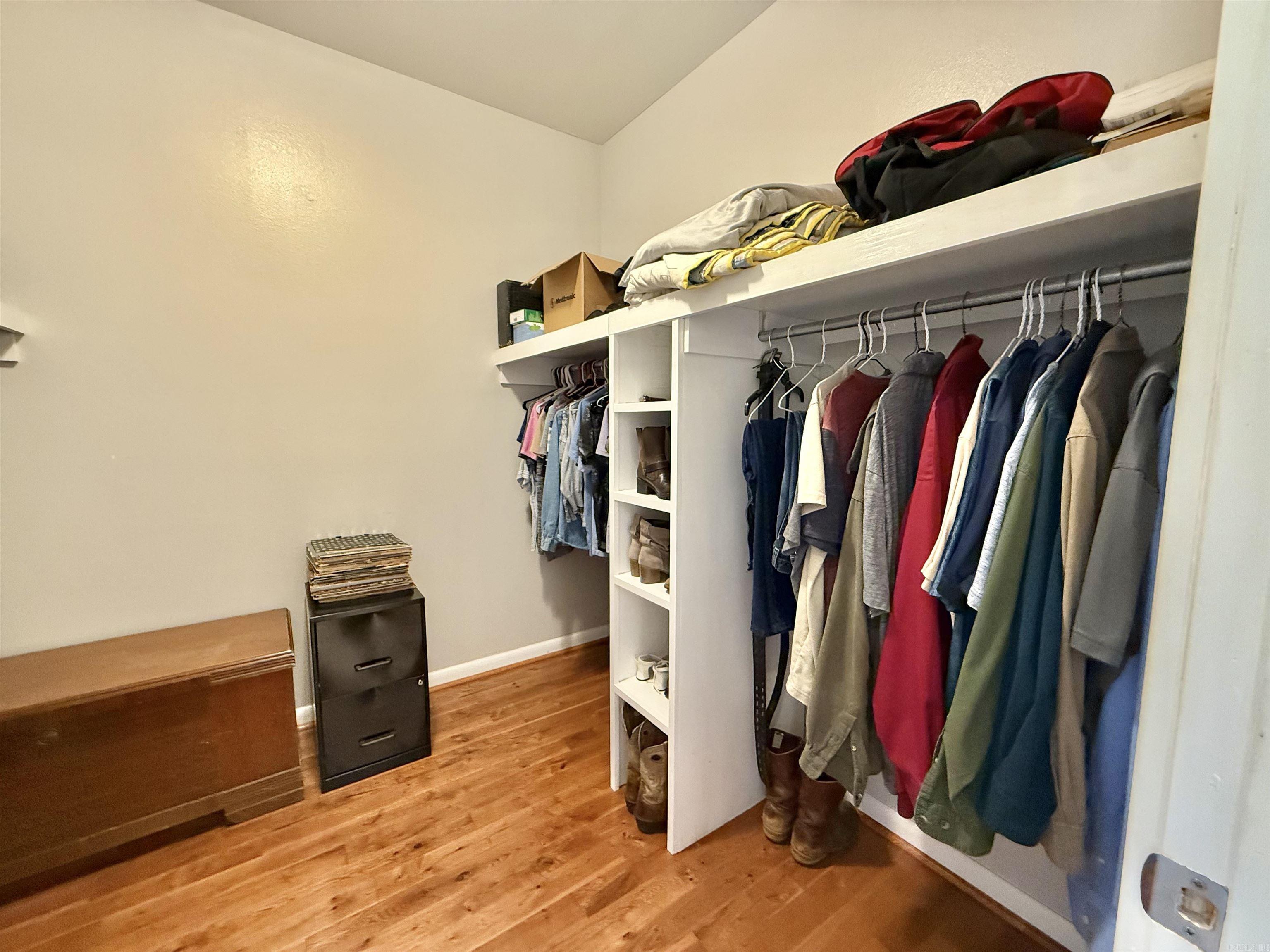 140 Scenic Ridge Road Hot Springs, AR 71901