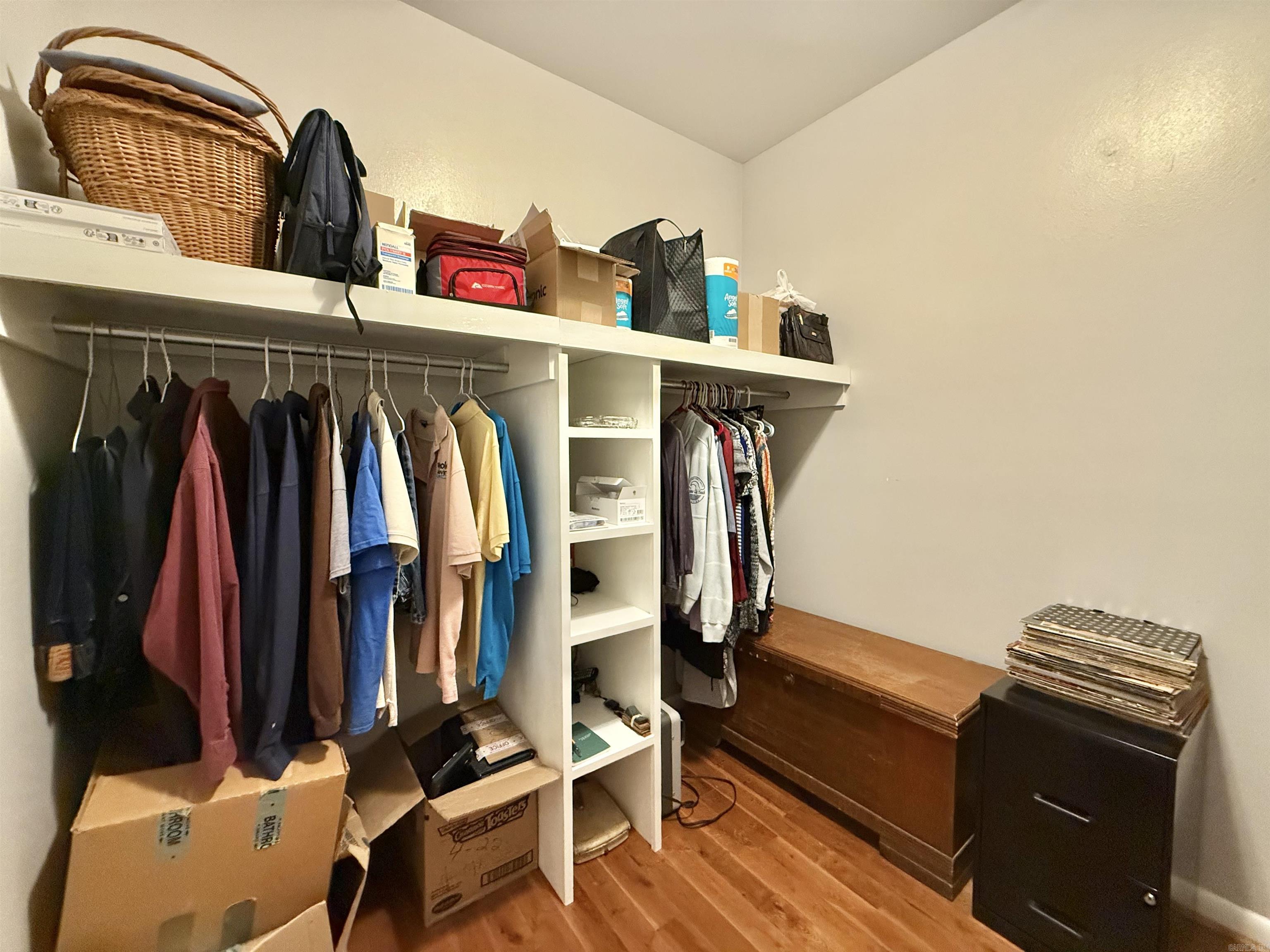 140 Scenic Ridge Road Hot Springs, AR 71901