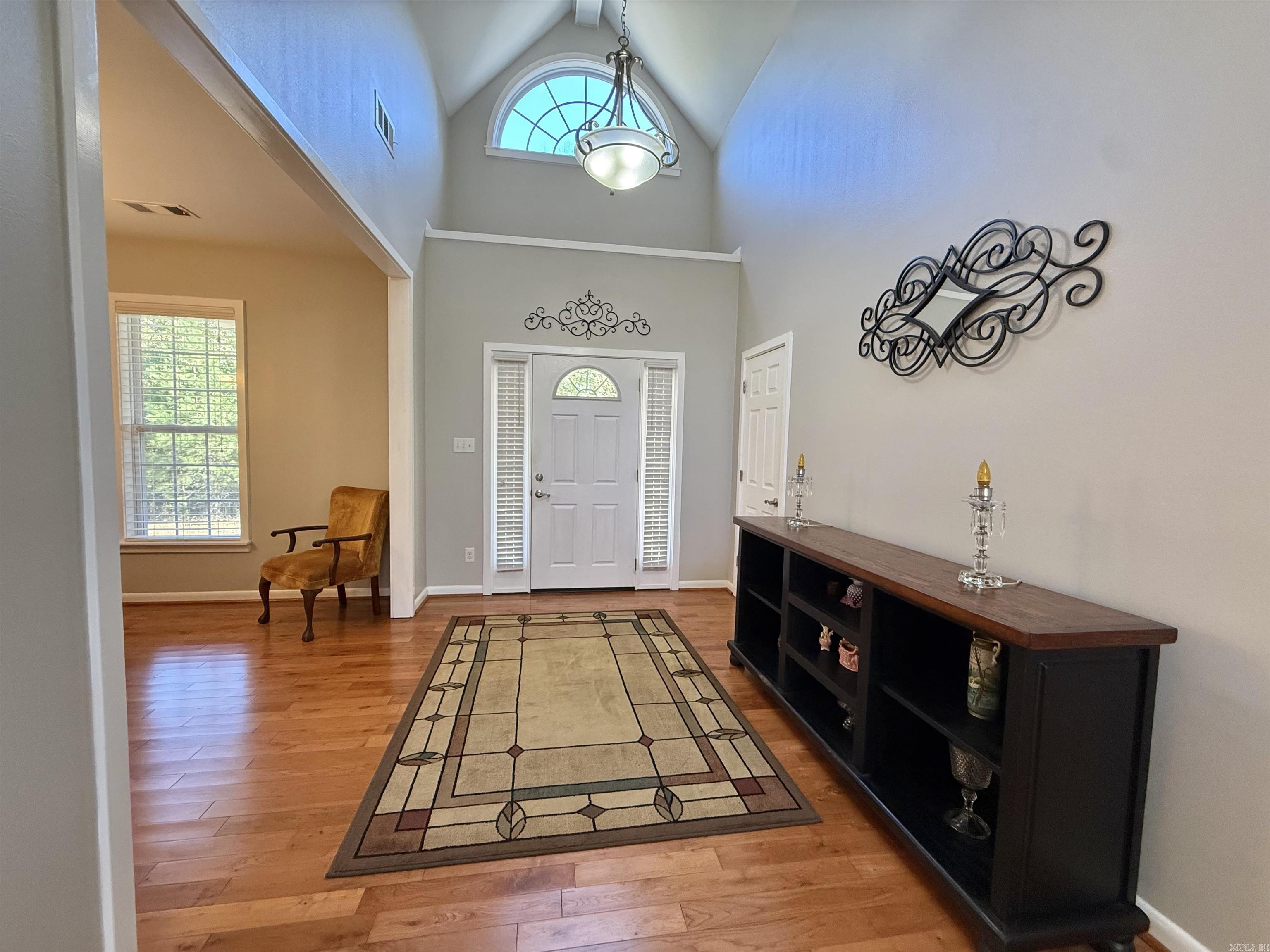 140 Scenic Ridge Road Hot Springs, AR 71901