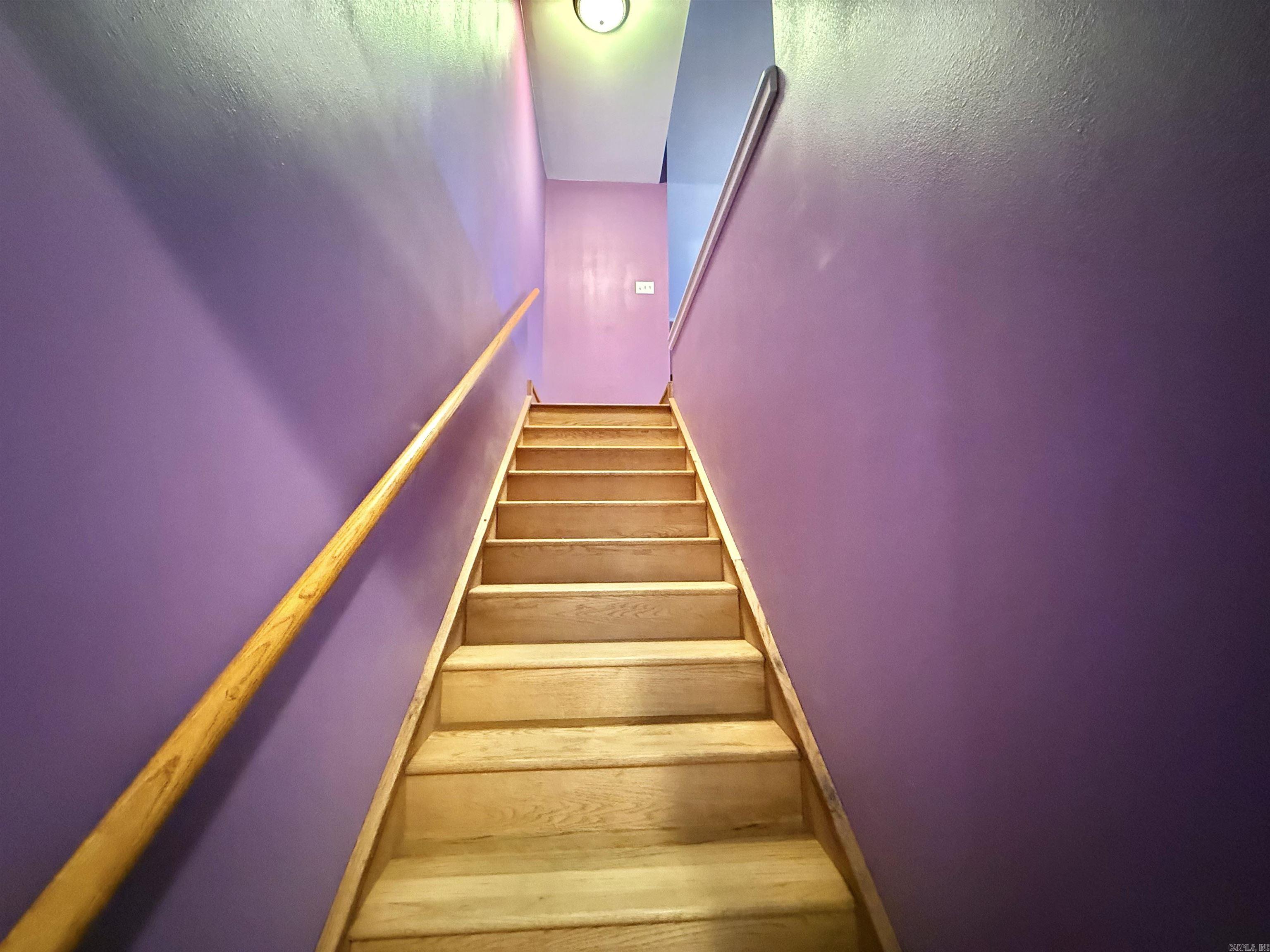 140 Scenic Ridge Road Hot Springs, AR 71901