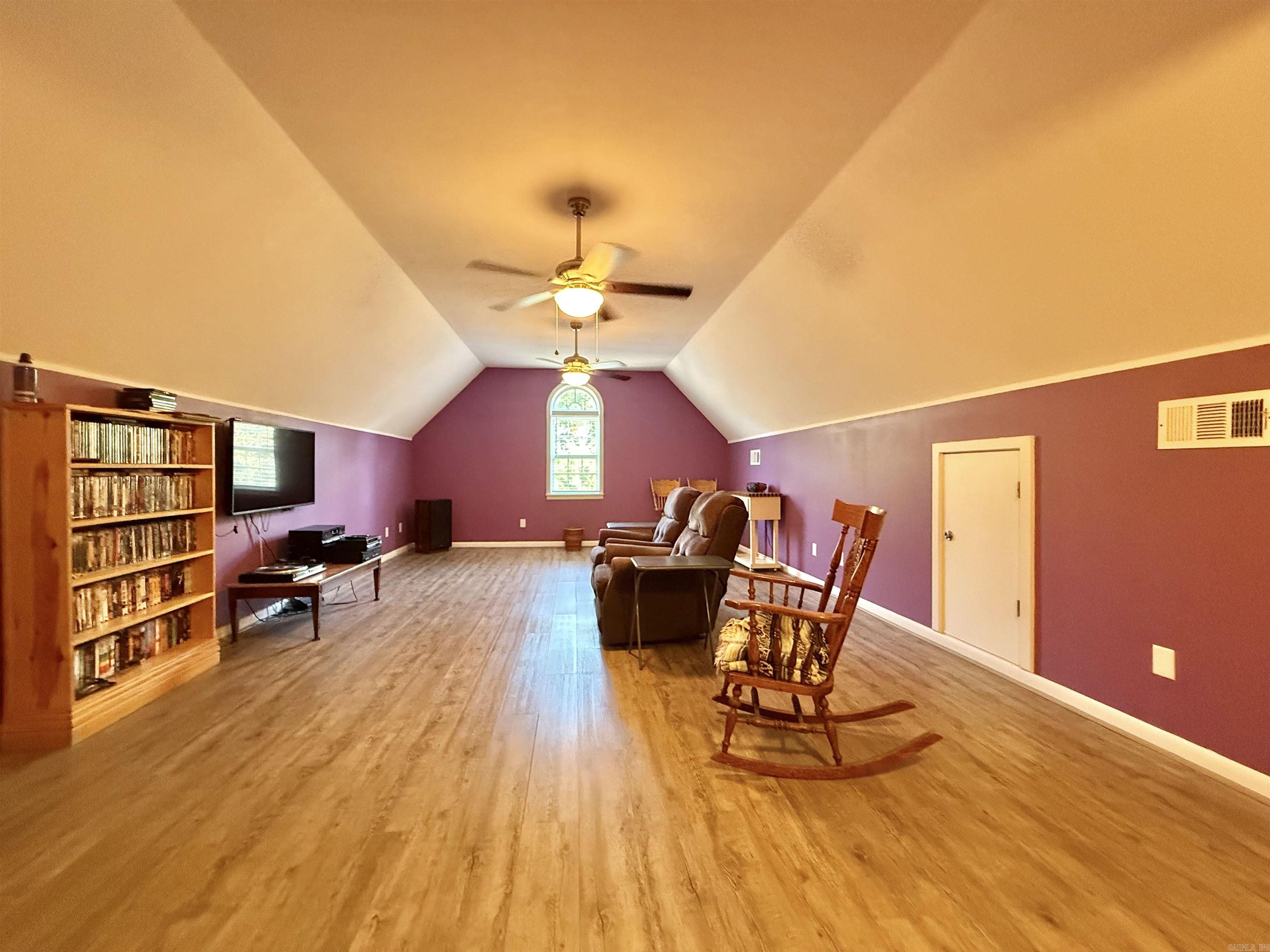 140 Scenic Ridge Road Hot Springs, AR 71901