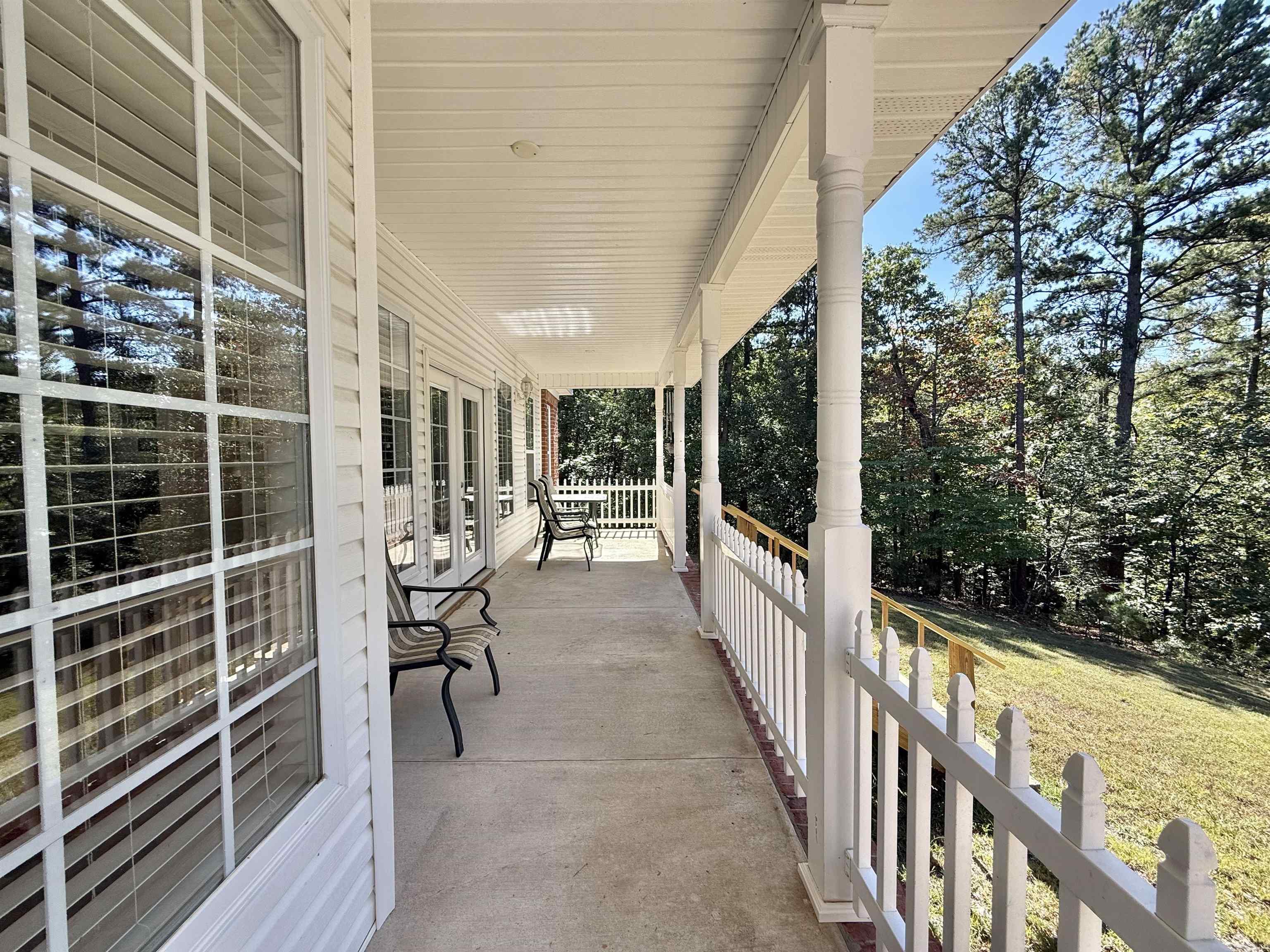 140 Scenic Ridge Road Hot Springs, AR 71901