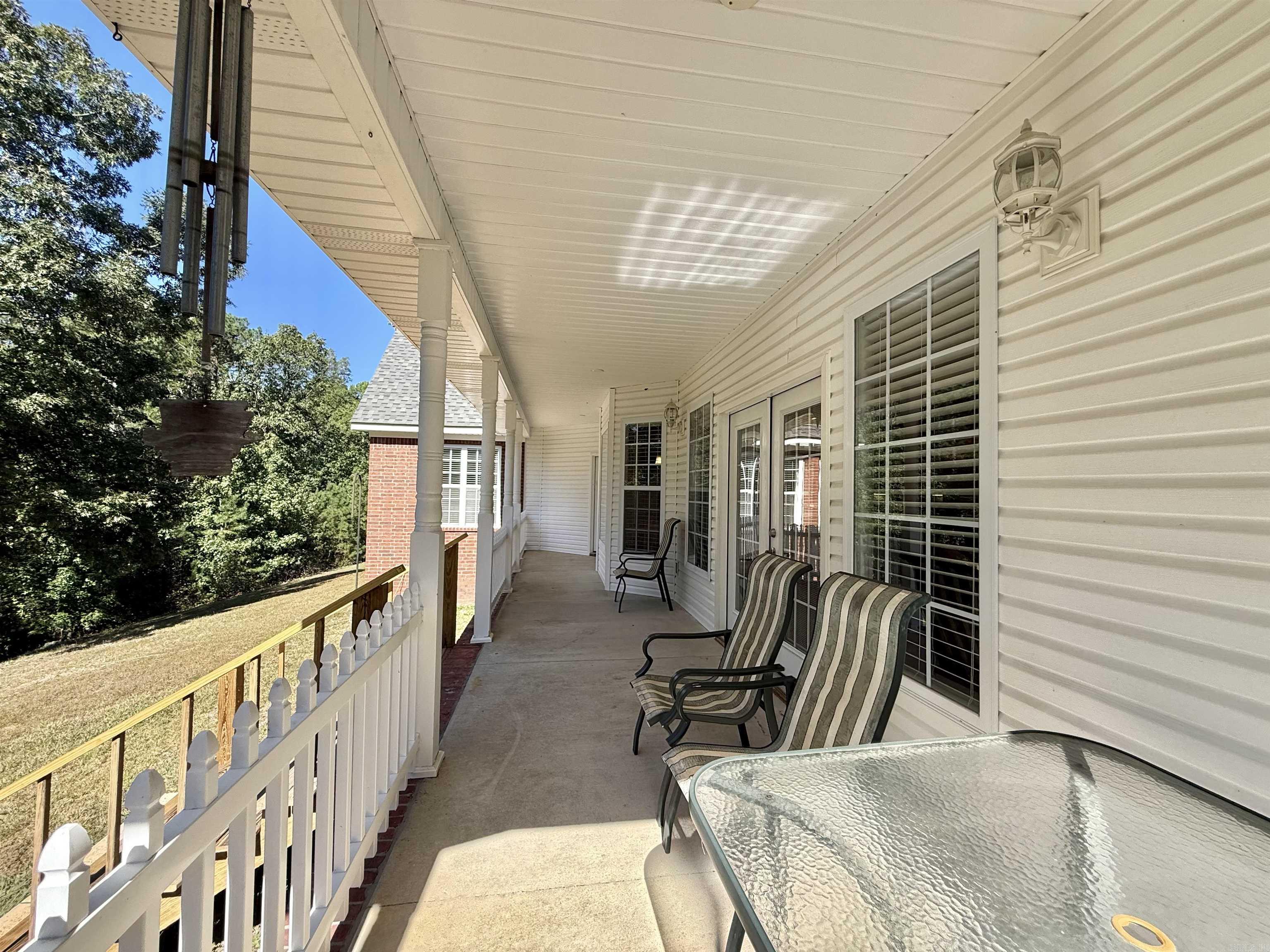 140 Scenic Ridge Road Hot Springs, AR 71901