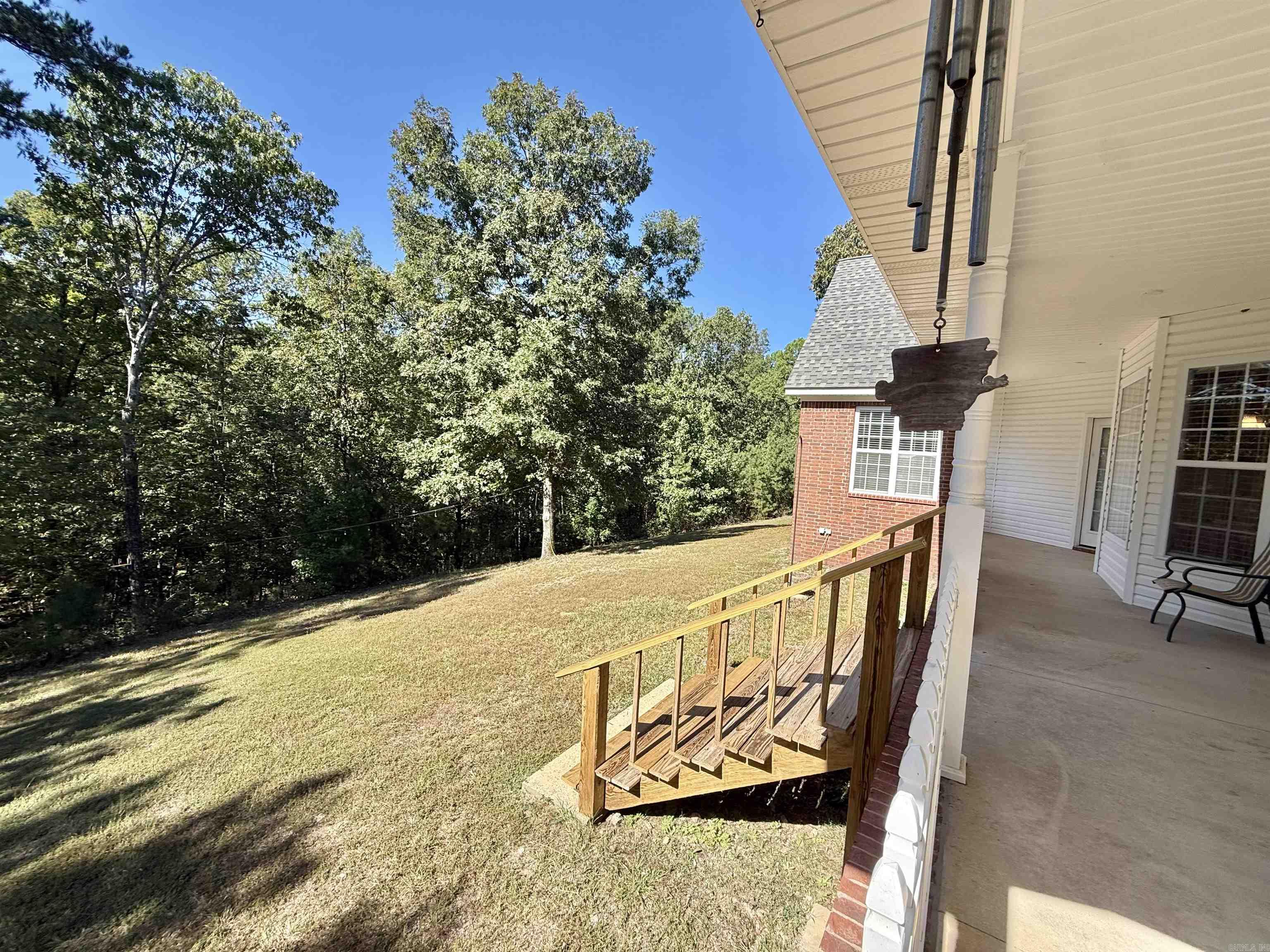 140 Scenic Ridge Road Hot Springs, AR 71901